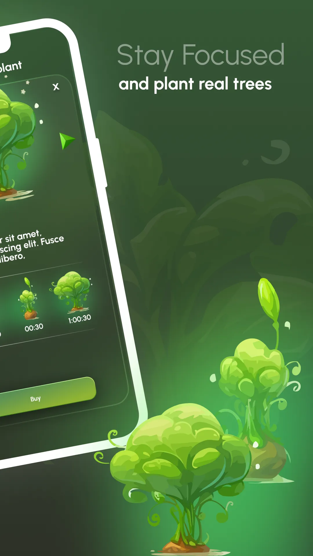 AFK Forest | Indus Appstore | Screenshot