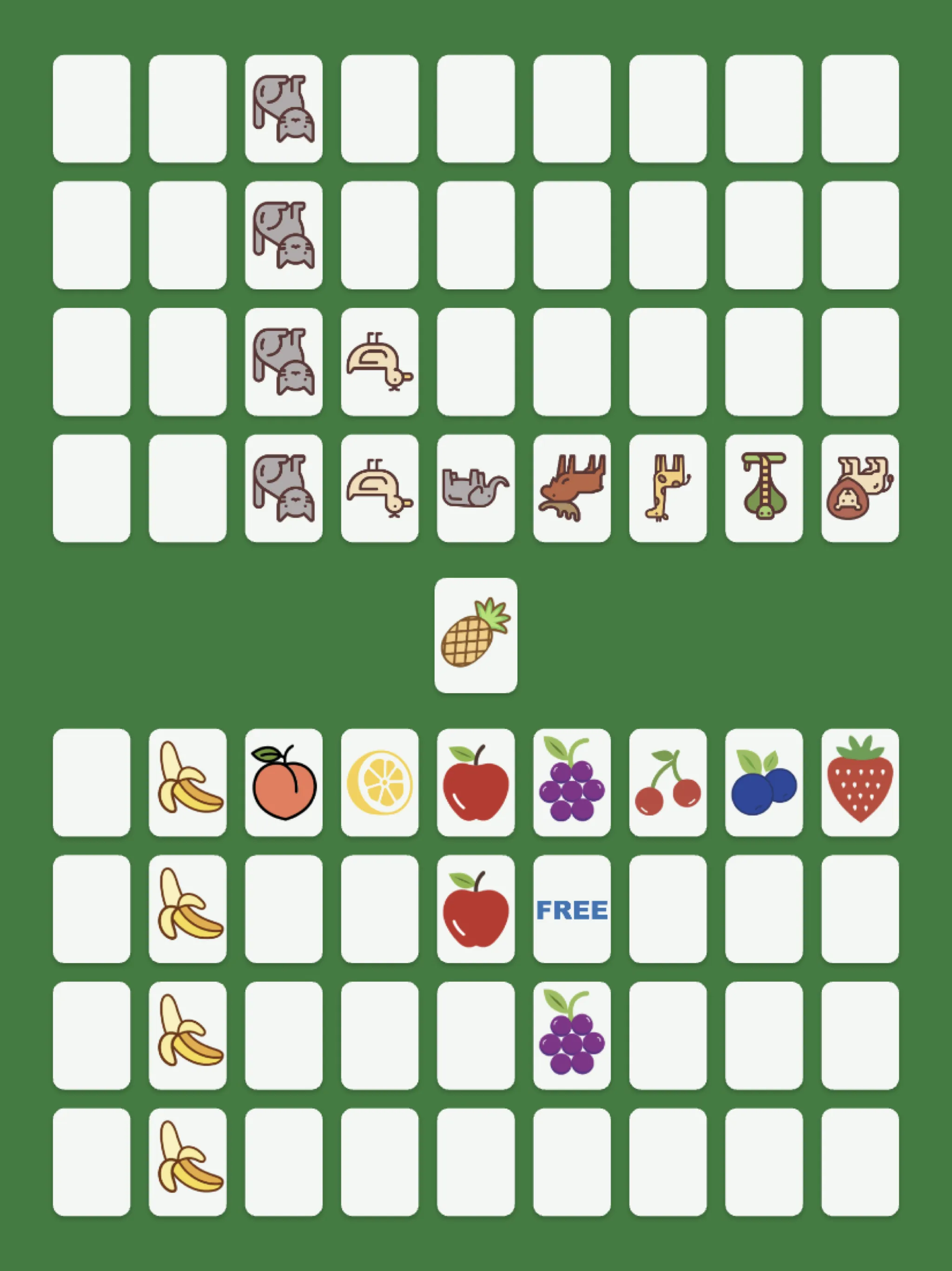 nines / Mahjong tile game | Indus Appstore | Screenshot