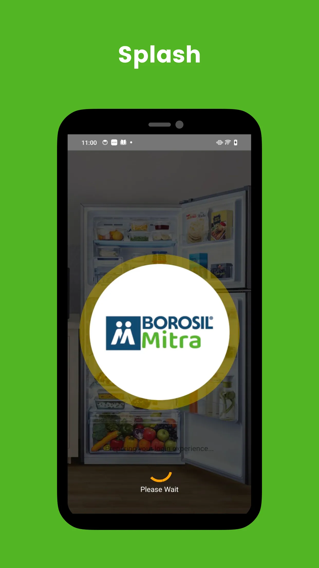 Borosil Mitra | Indus Appstore | Screenshot