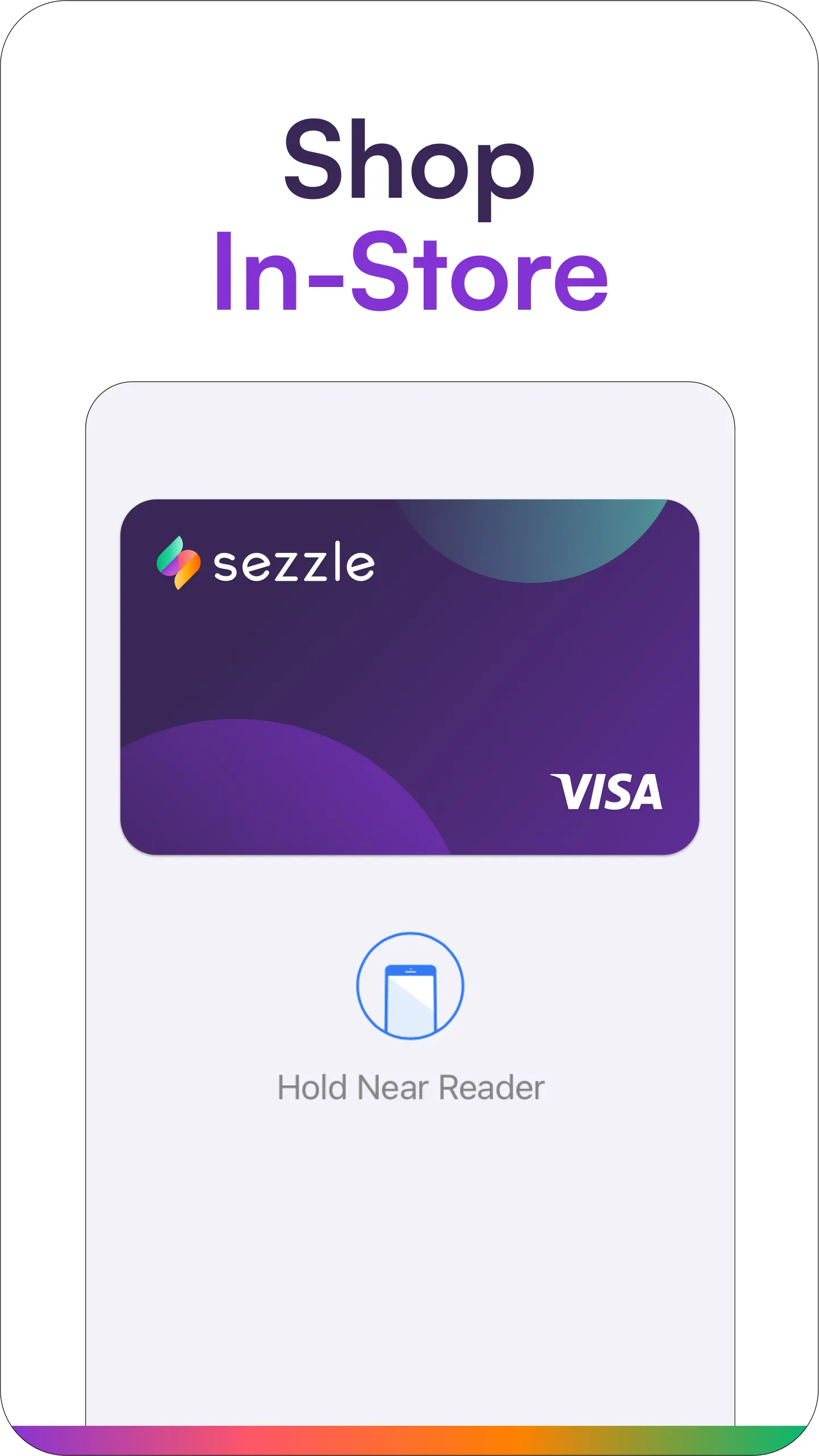 Sezzle - Buy Now, Pay Later | Indus Appstore | Screenshot