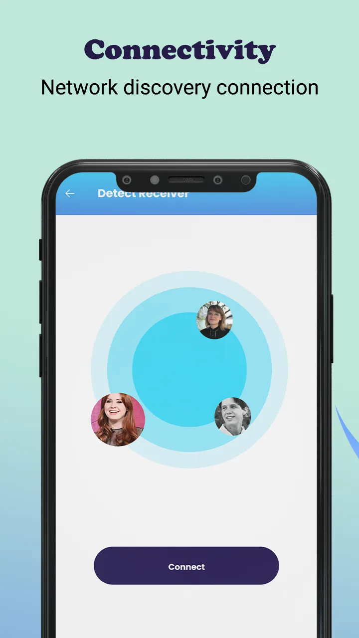 Phone Clone –Data Transfer | Indus Appstore | Screenshot