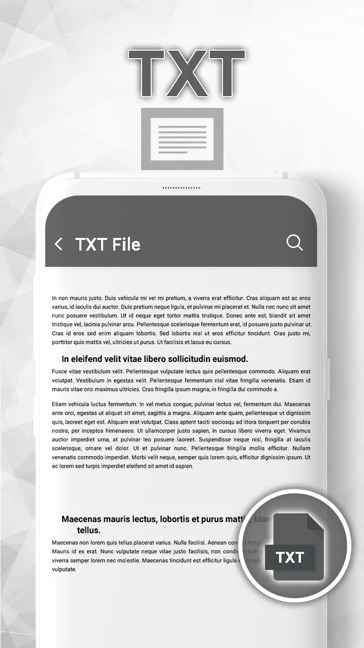 All Documents Reader PDF Xlsx | Indus Appstore | Screenshot