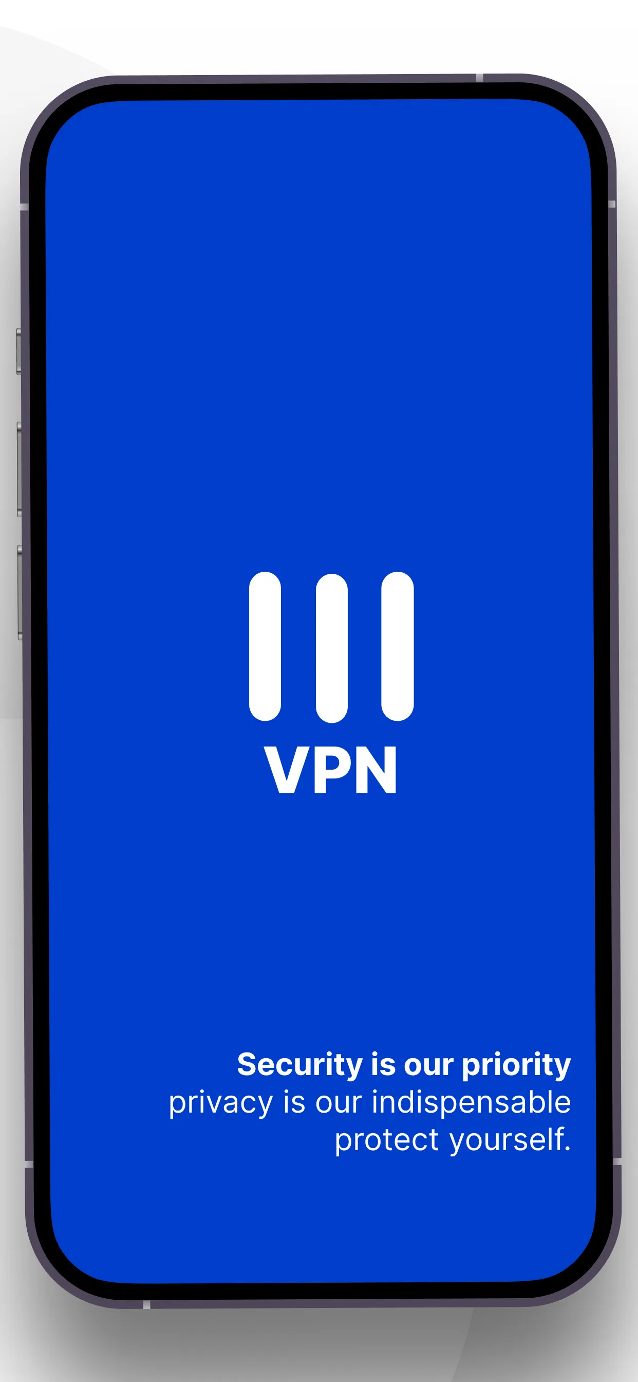 VPN 111: Warp IP DNS Changer | Indus Appstore | Screenshot
