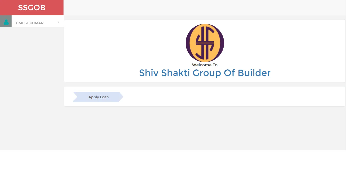 Shiv Shakti Group of Builders  | Indus Appstore | Screenshot