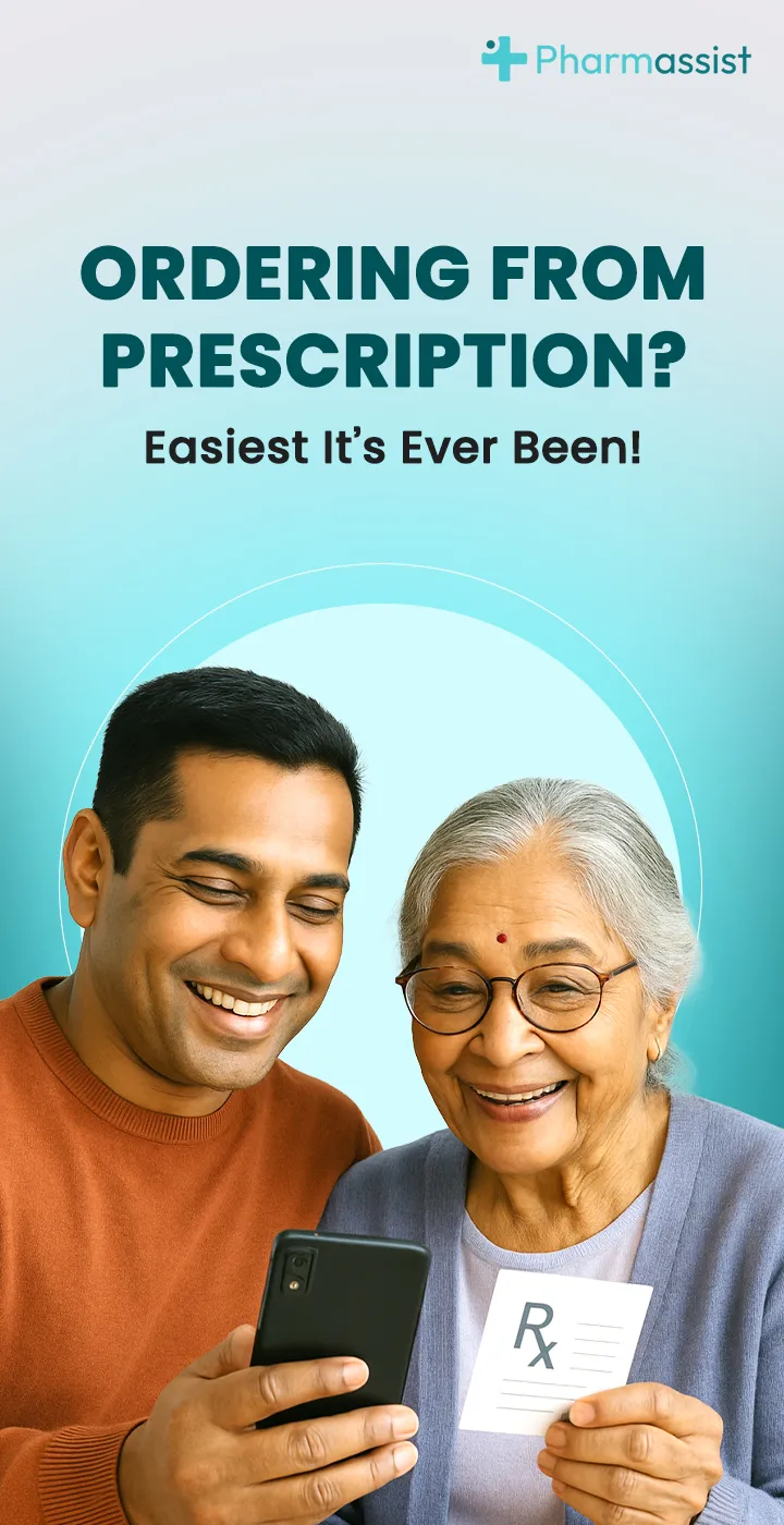 PharmAssist | Indus Appstore | Screenshot