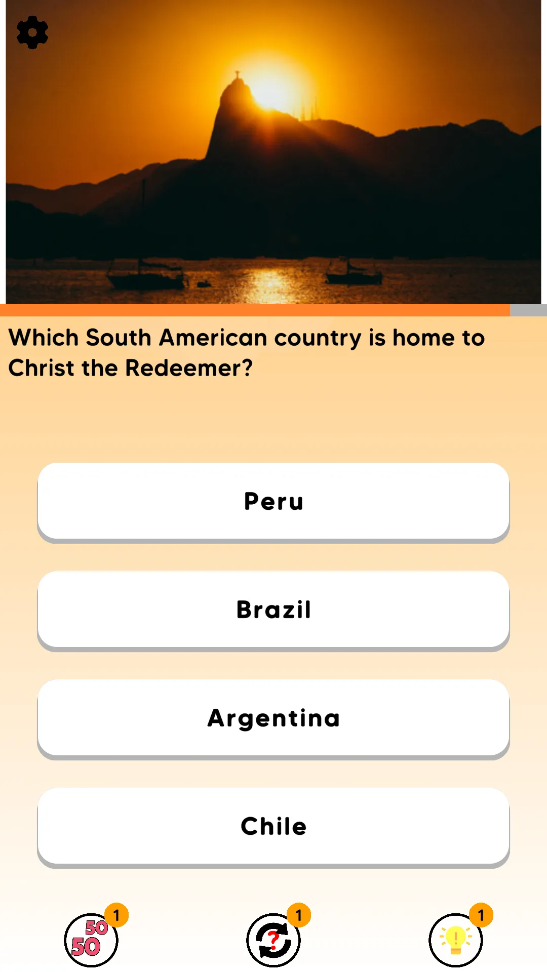 Learnix Quiz | Indus Appstore | Screenshot