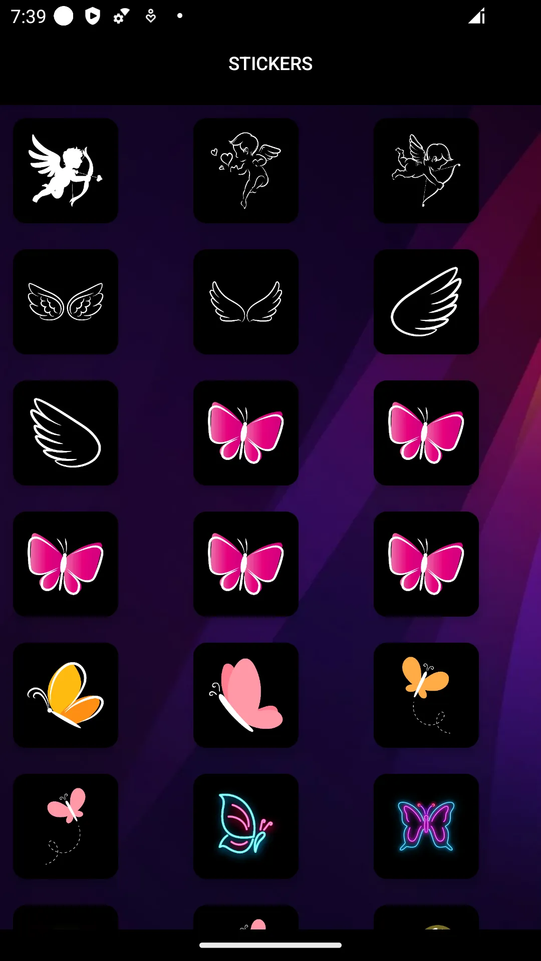 Name Art - Text Style | Indus Appstore | Screenshot