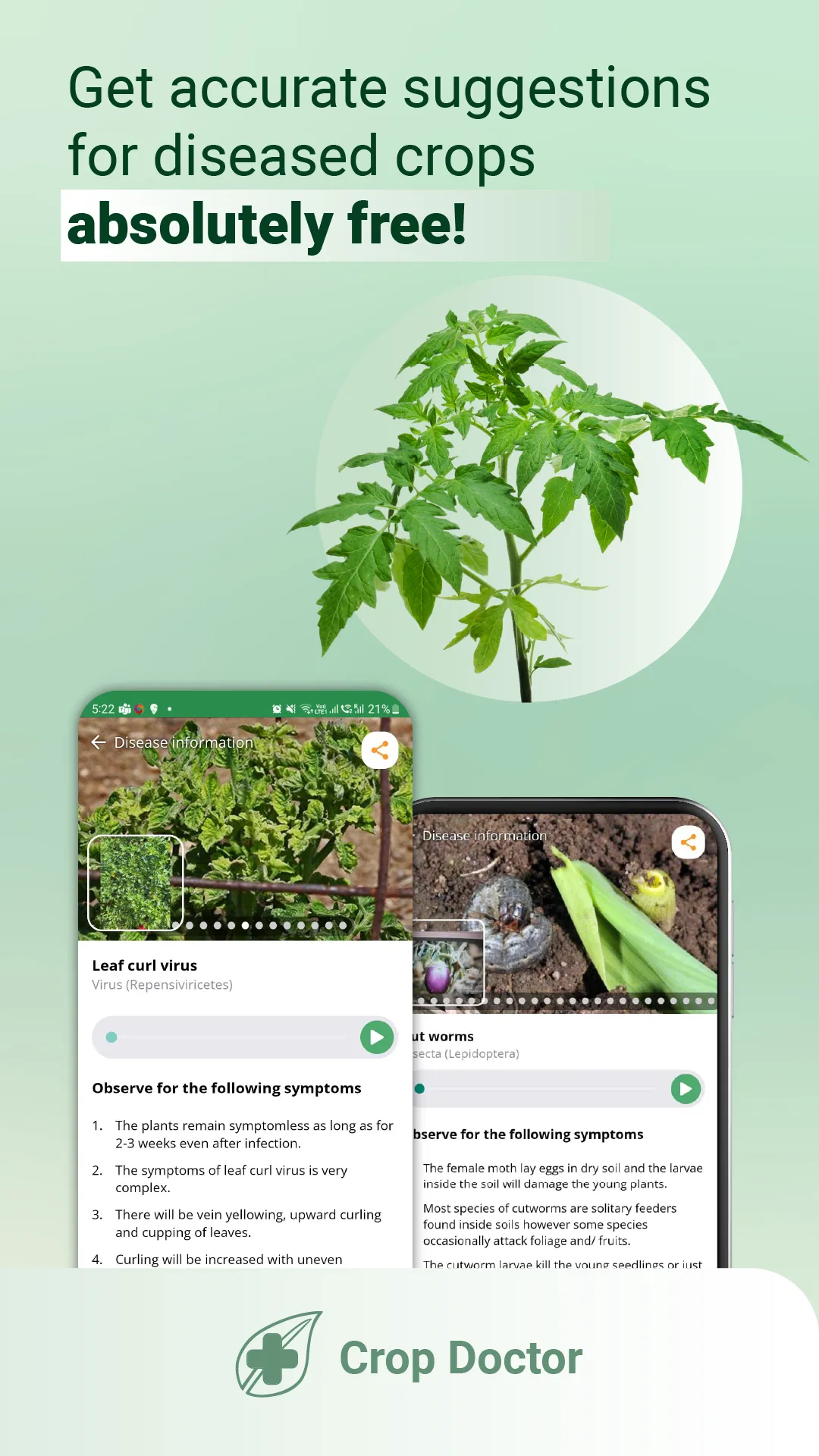 BigHaat Smart Farming App | Indus Appstore | Screenshot