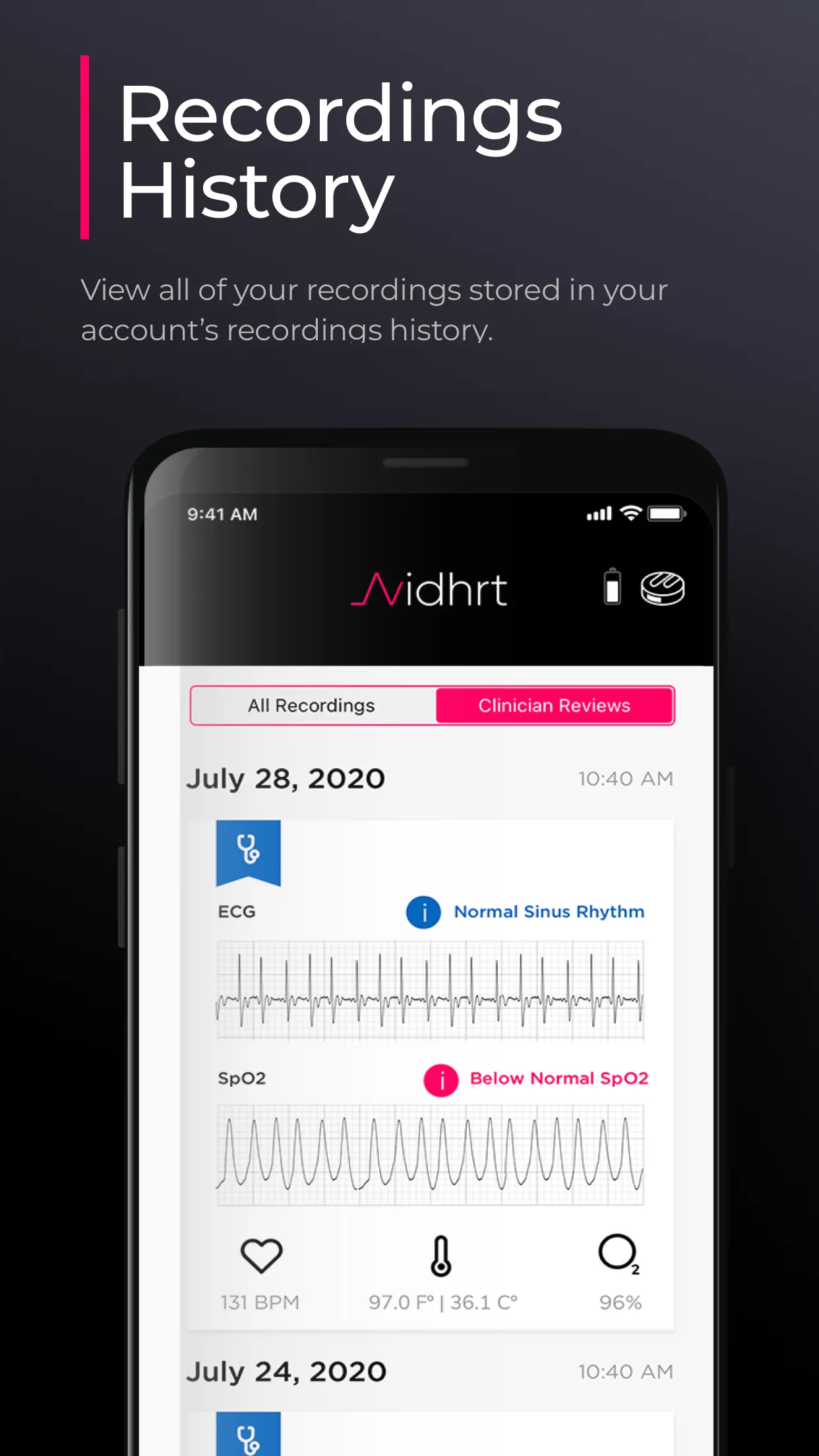 Avidhrt | Indus Appstore | Screenshot