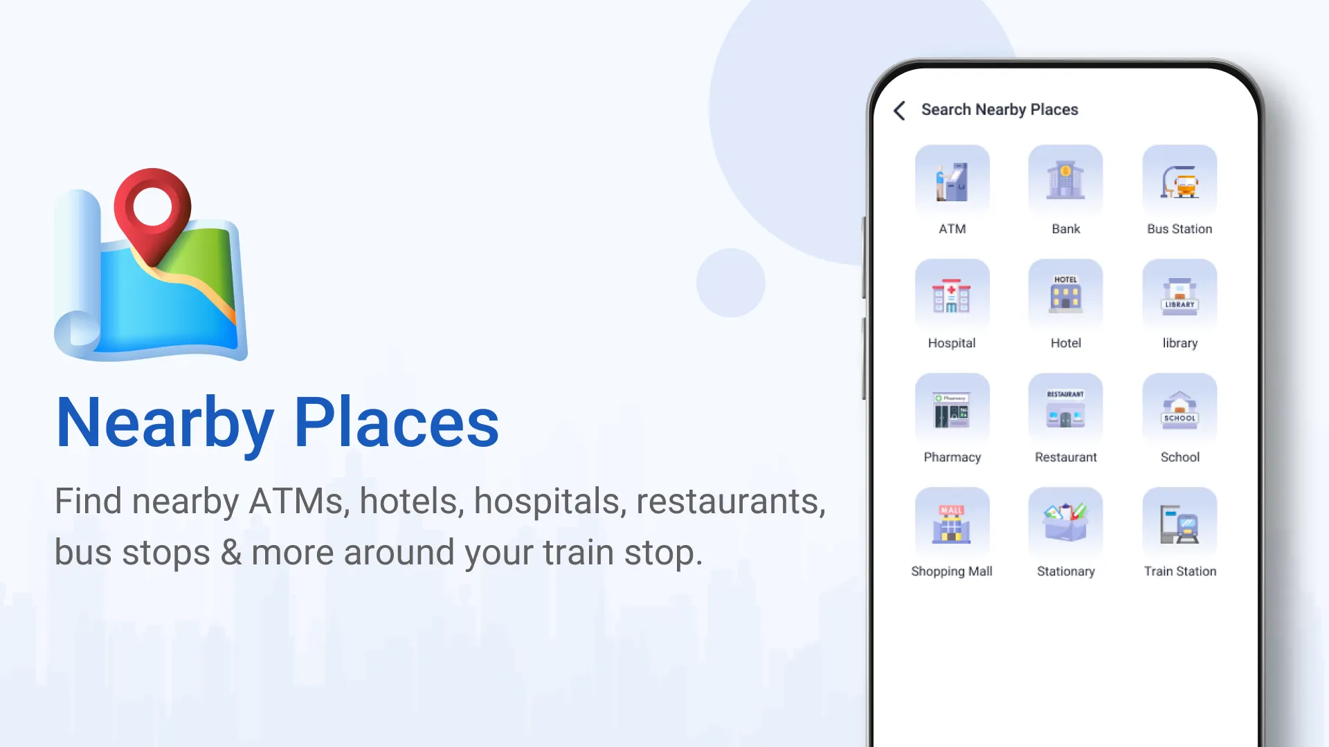 Live Train Status - Train App | Indus Appstore | Screenshot