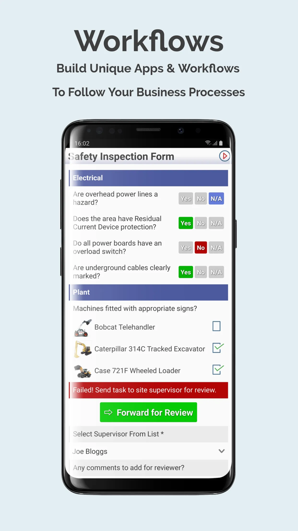 forms2 - Mobile Forms and Apps | Indus Appstore | Screenshot