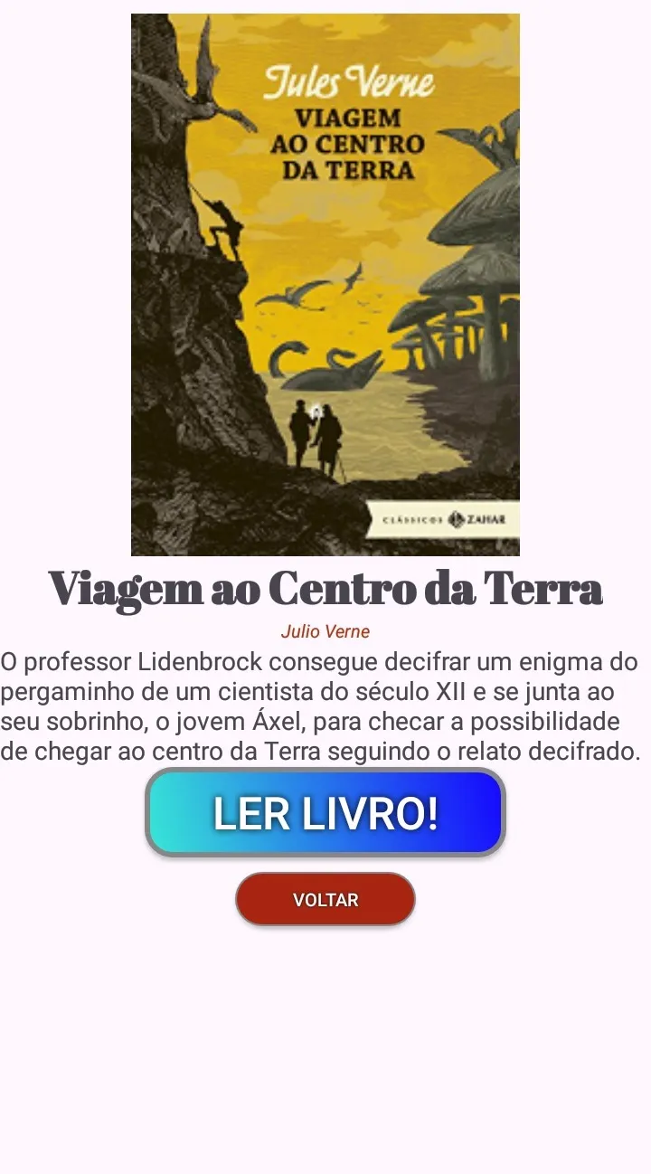 Readmate br: 60+ Livros | Indus Appstore | Screenshot