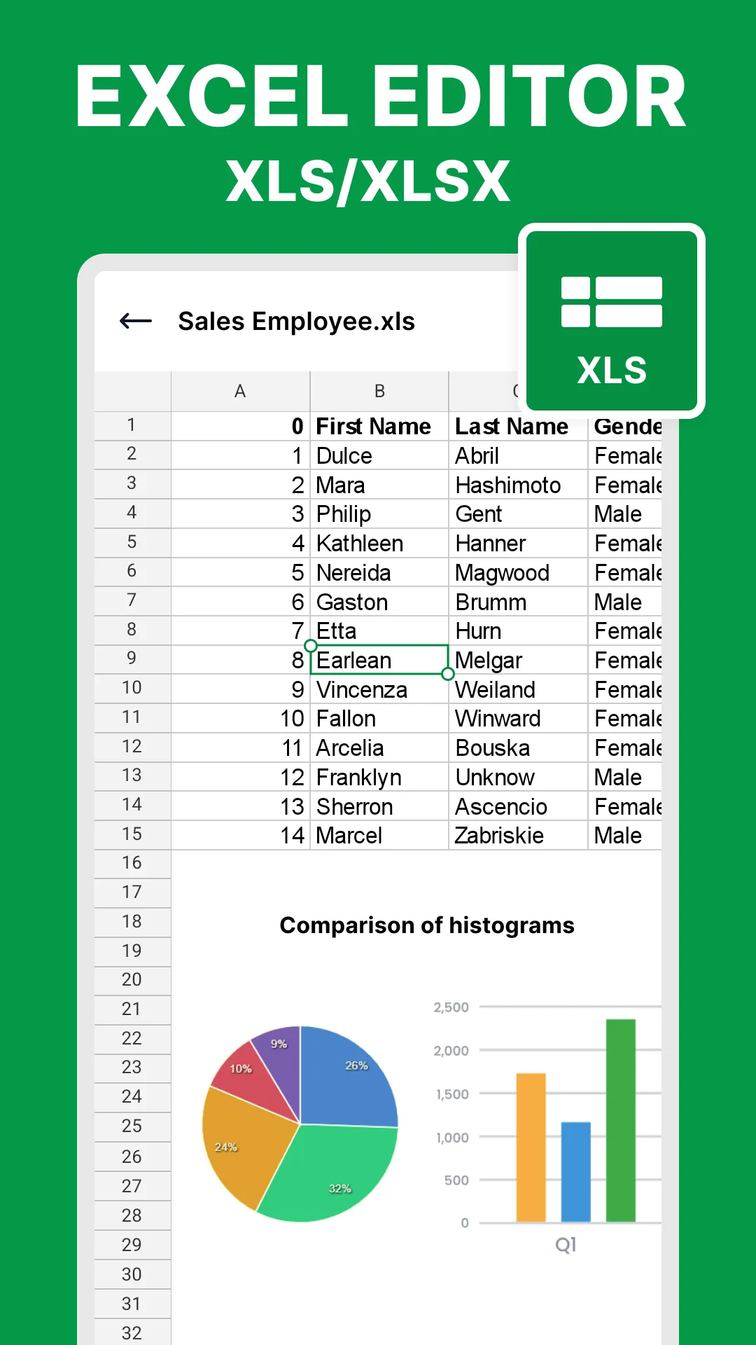 Document Reader & Viewer | Indus Appstore | Screenshot