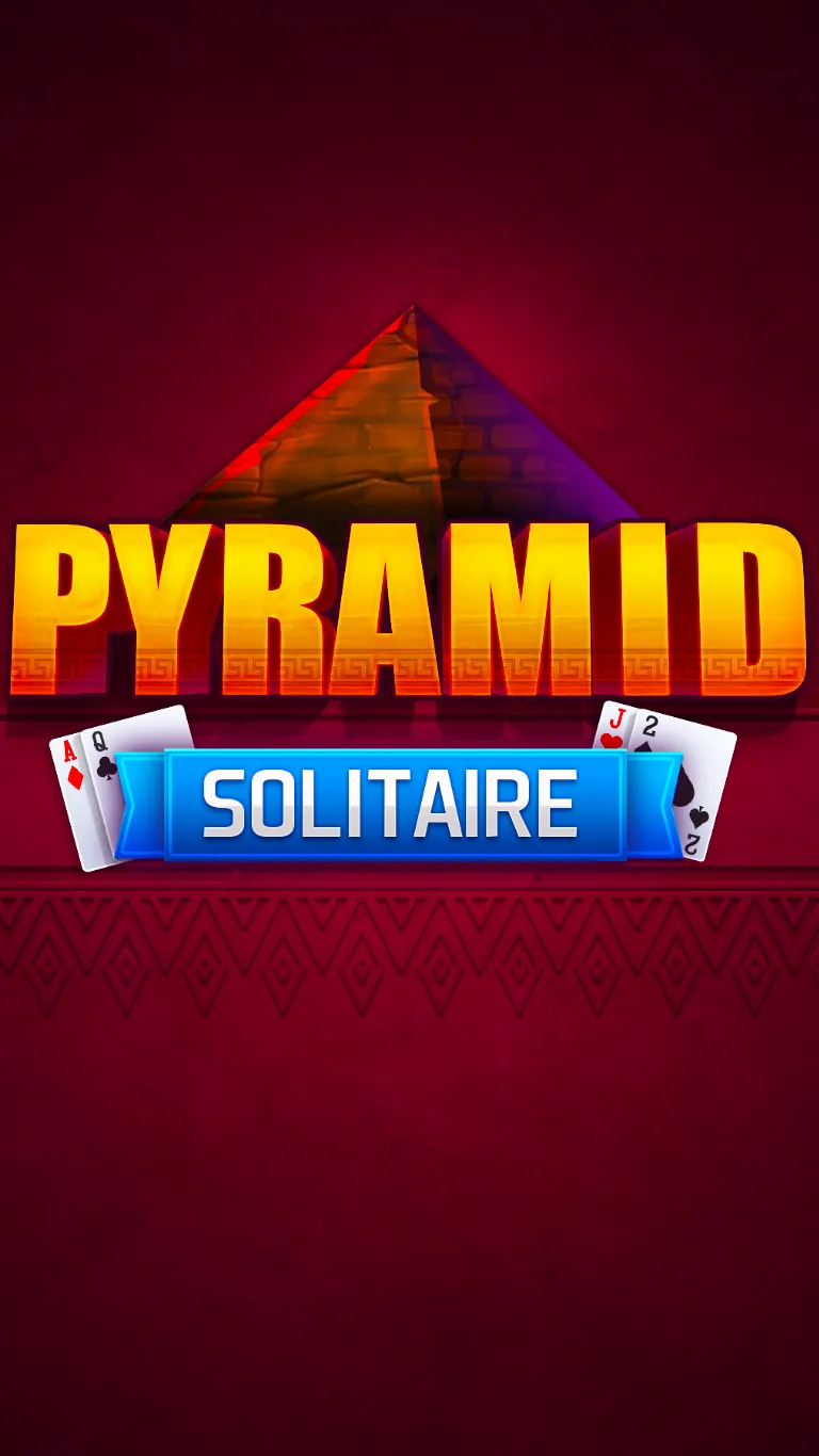 Pyramid Solitaire | Indus Appstore | Screenshot