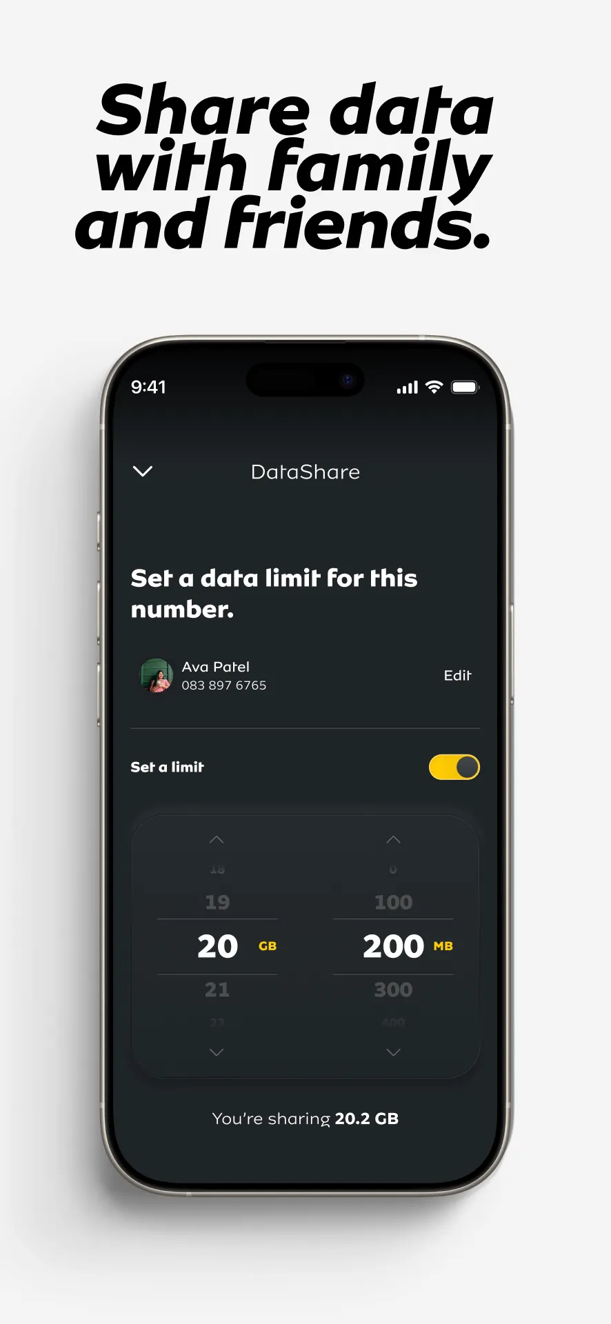 MTN App ZA | Indus Appstore | Screenshot