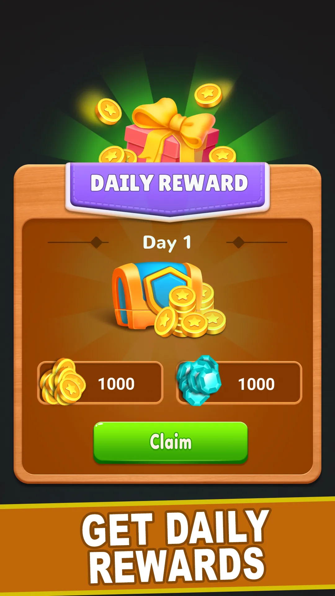 Ludo Gem - Online Multiplayer | Indus Appstore | Screenshot