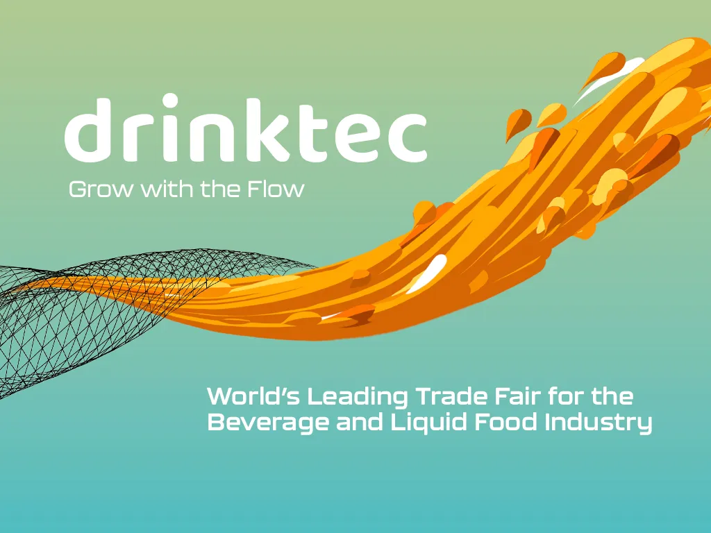 drinktec 2022 | Indus Appstore | Screenshot