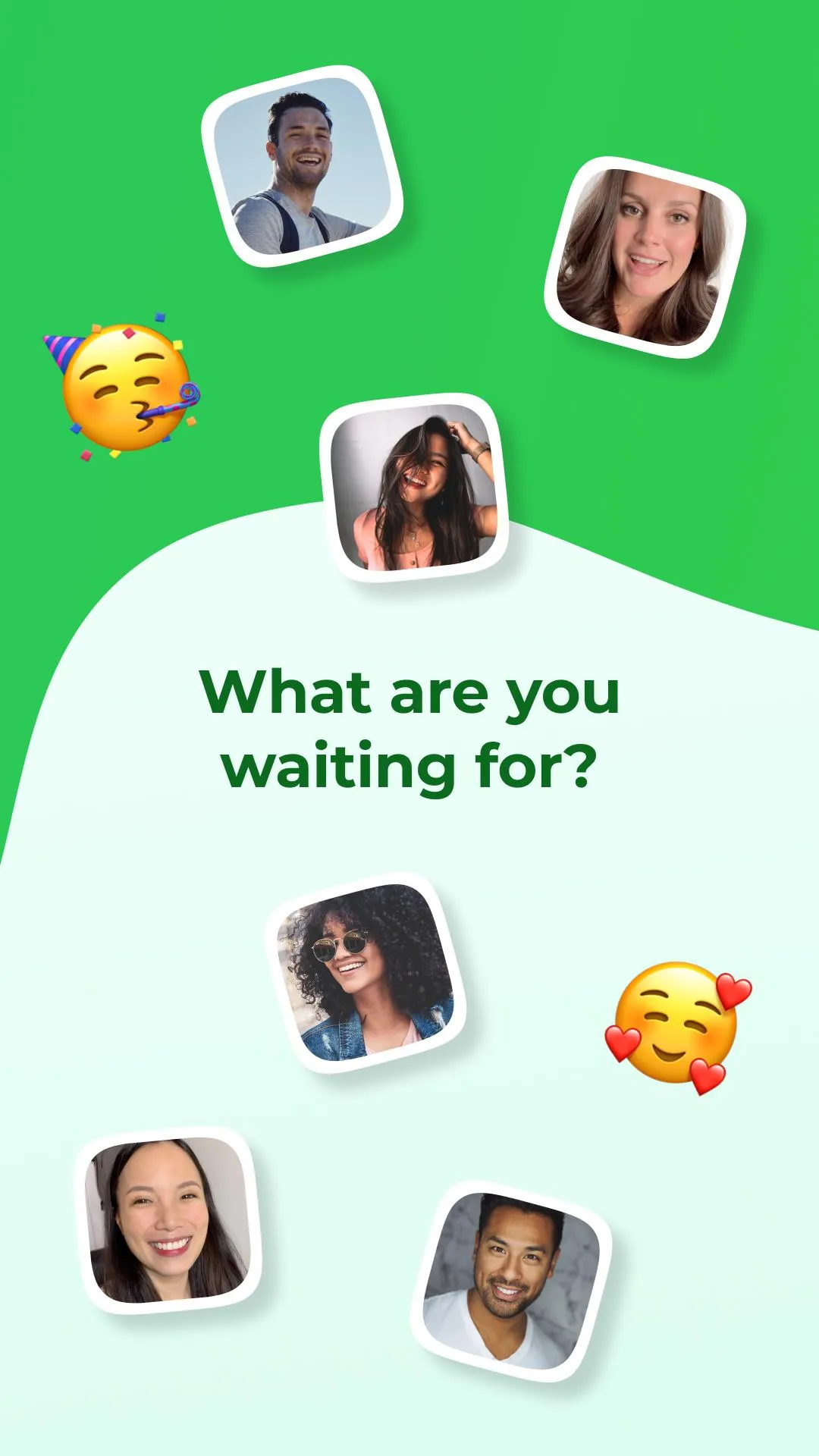 Camfrog: Video Chat Strangers | Indus Appstore | Screenshot