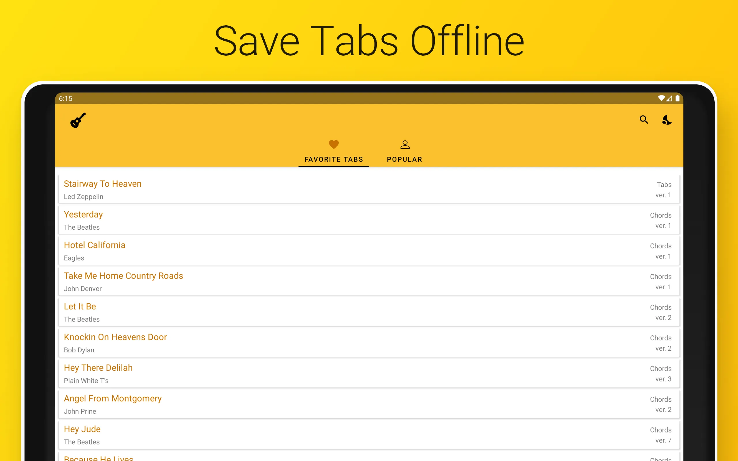 Tabs Lite: Built for Speed | Indus Appstore | Screenshot