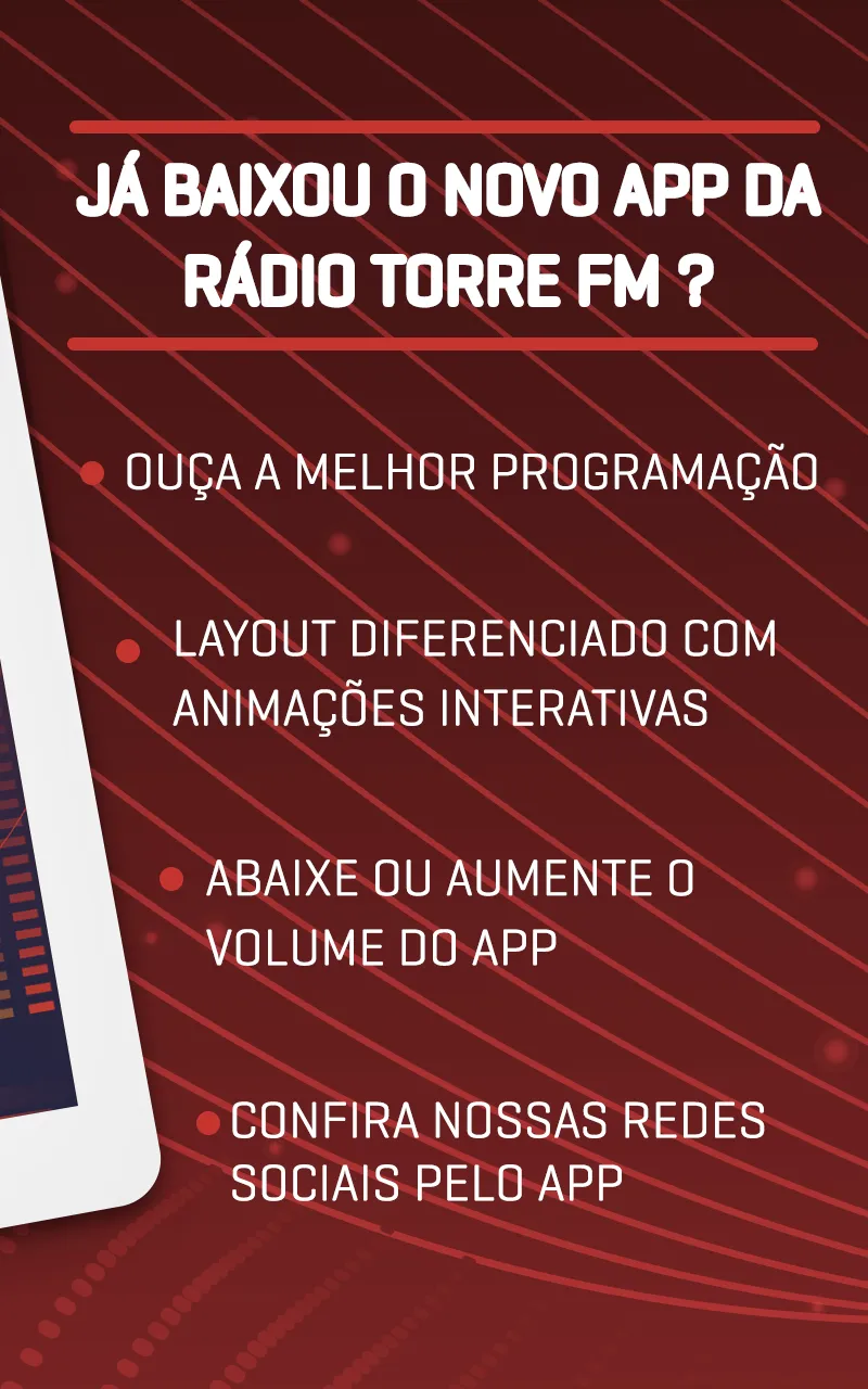 Radio Torre FM | Indus Appstore | Screenshot