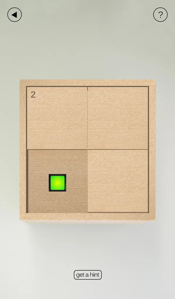 What's inside the box? | Indus Appstore | Screenshot