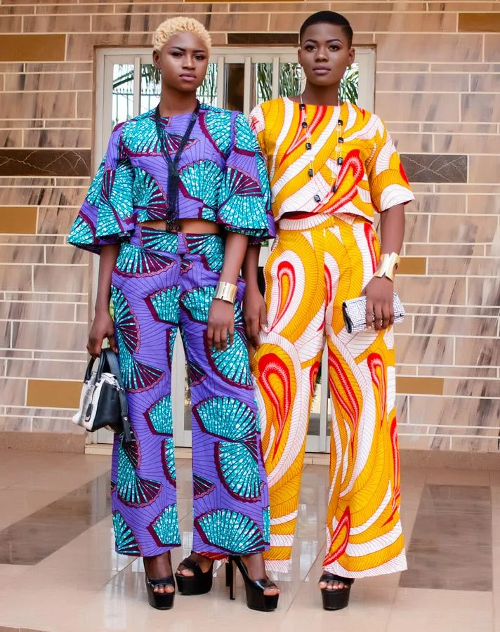 Ankara Women Fashion Africa | Indus Appstore | Screenshot