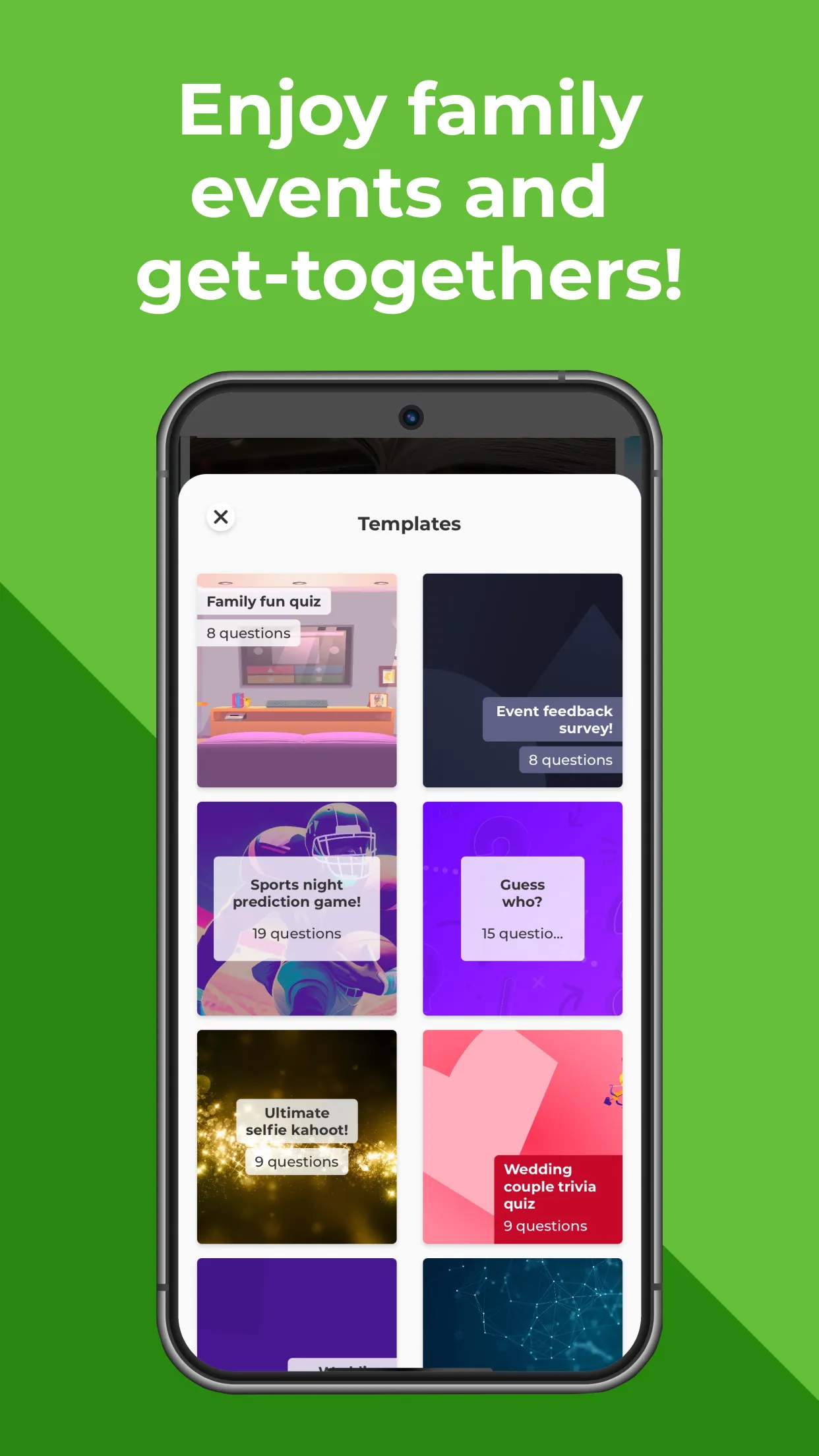 Kahoot! Play & Create Quizzes | Indus Appstore | Screenshot