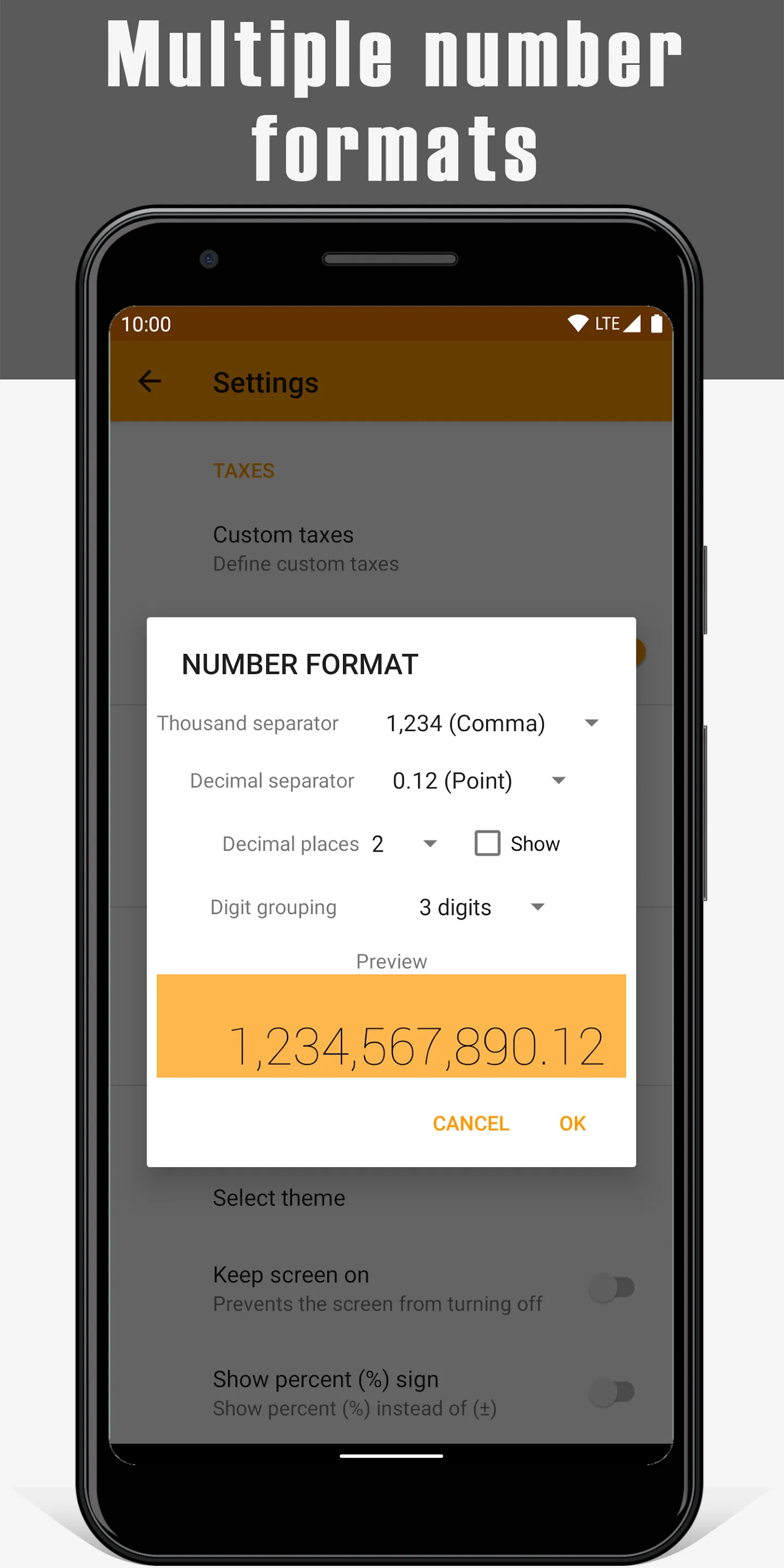 VAT Calculator | Indus Appstore | Screenshot