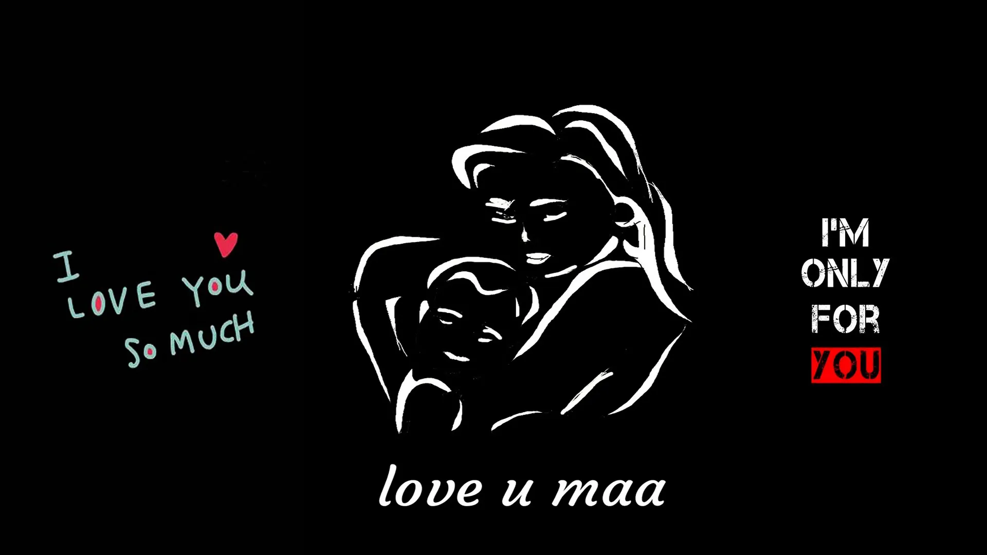 Mom and Dad Wallpaper | Indus Appstore | Screenshot