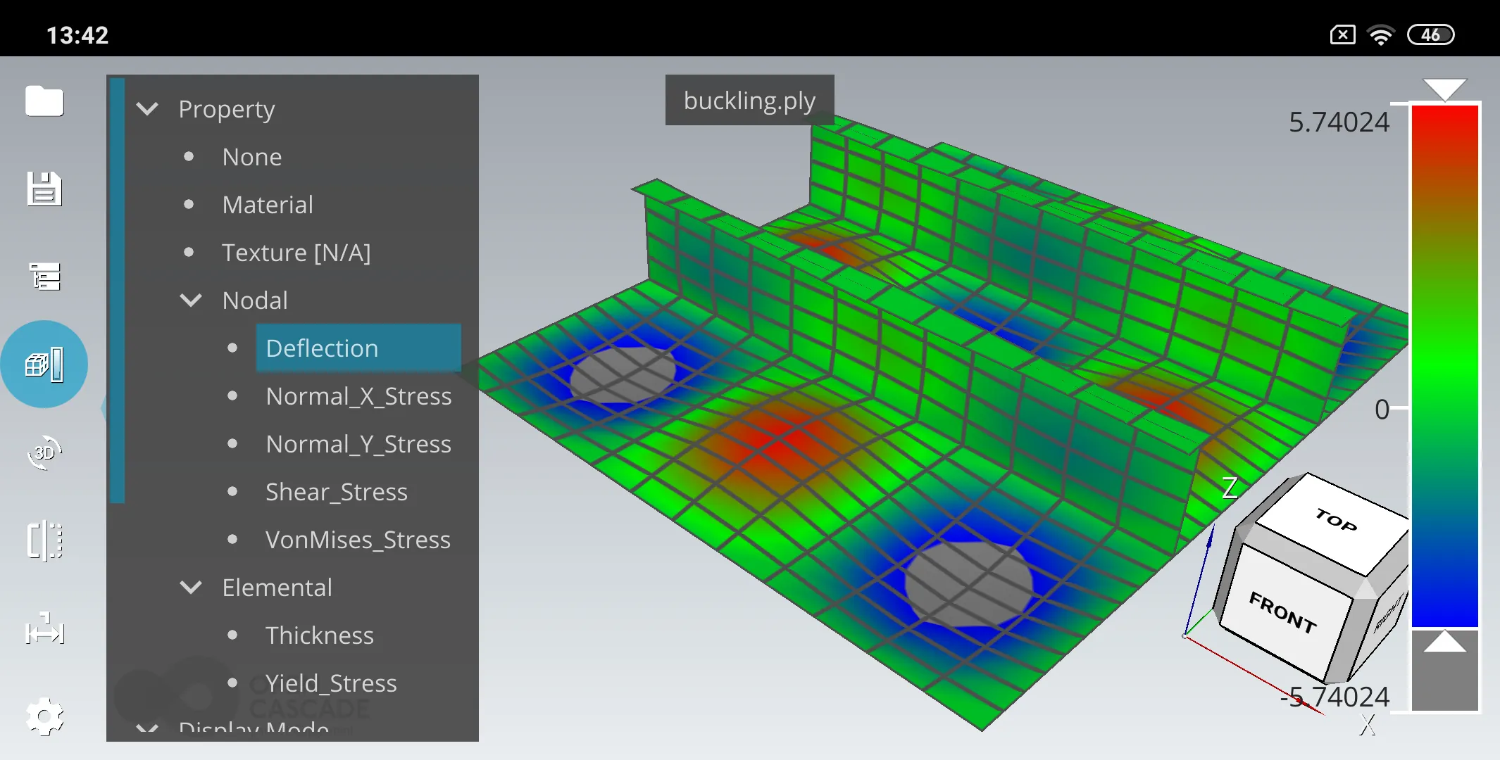 CAD Assistant | Indus Appstore | Screenshot