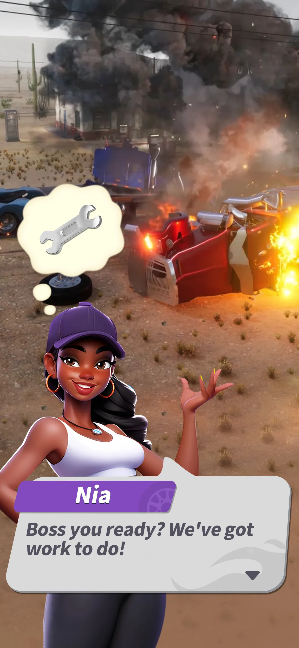 Truck Star | Indus Appstore | Screenshot