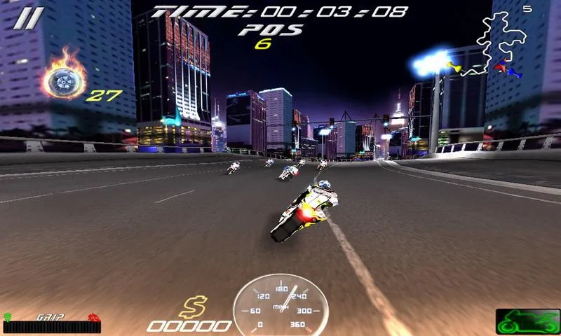 Ultimate Moto RR 2 | Indus Appstore | Screenshot