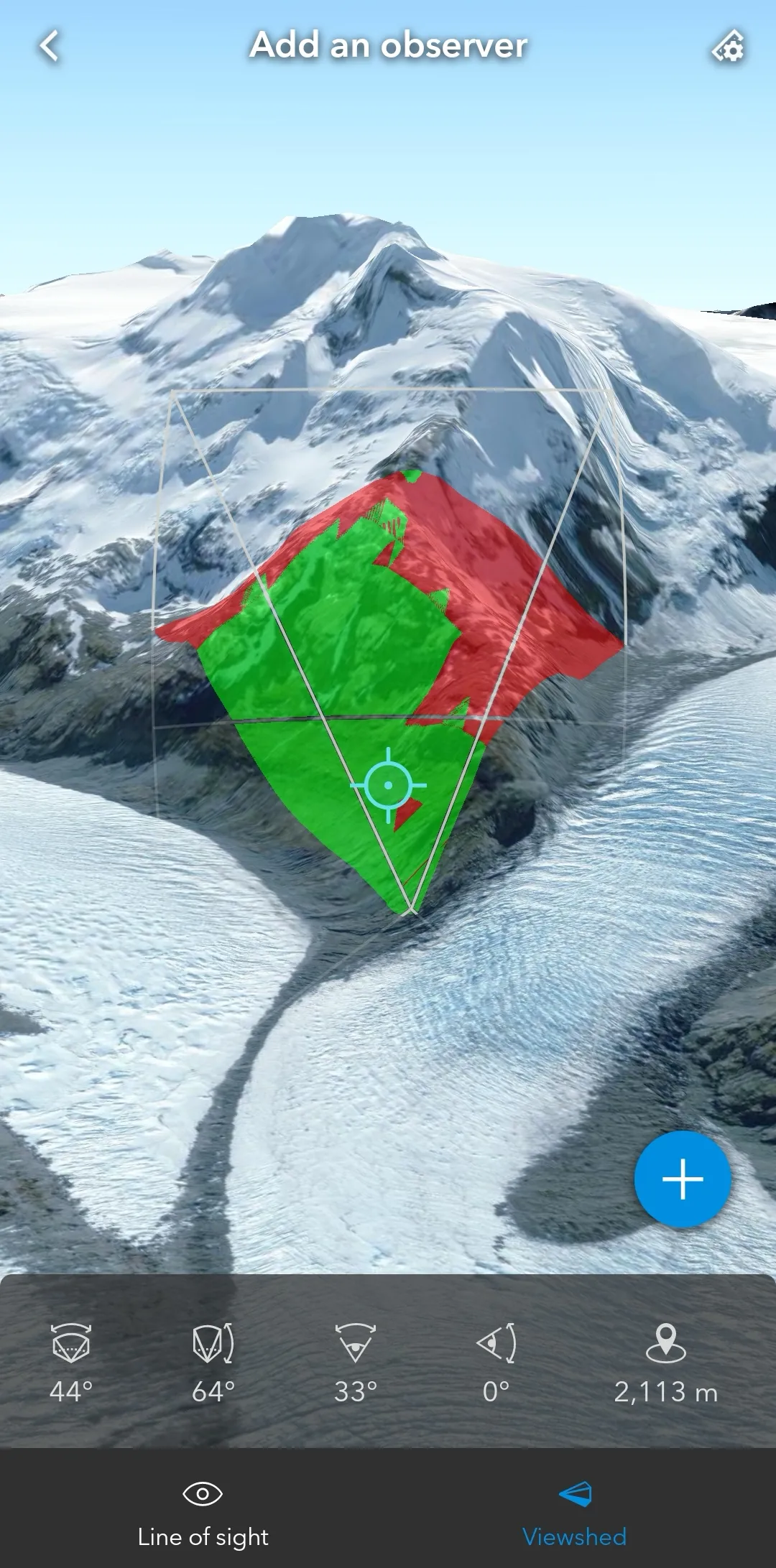 ArcGIS Earth | Indus Appstore | Screenshot