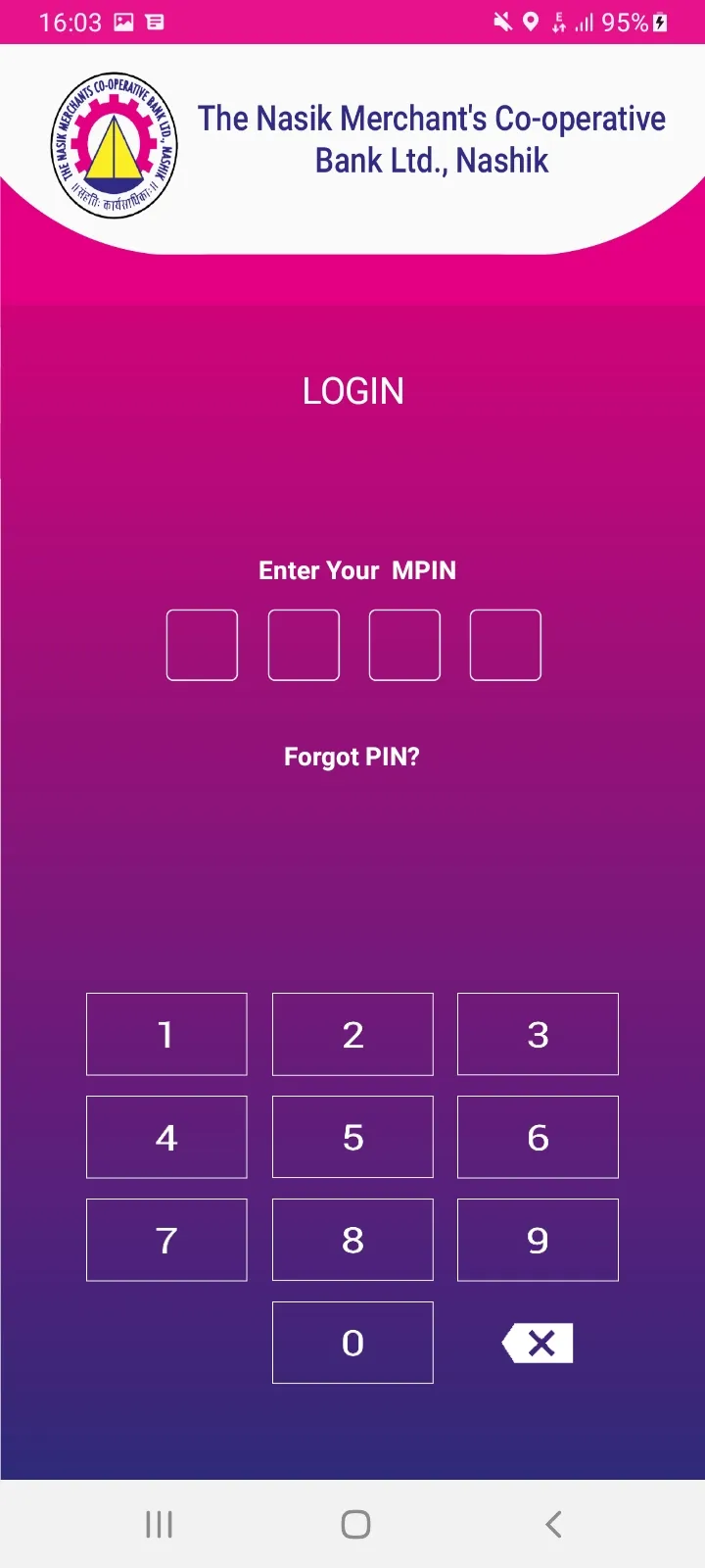 NAMCO Mobi App | Indus Appstore | Screenshot