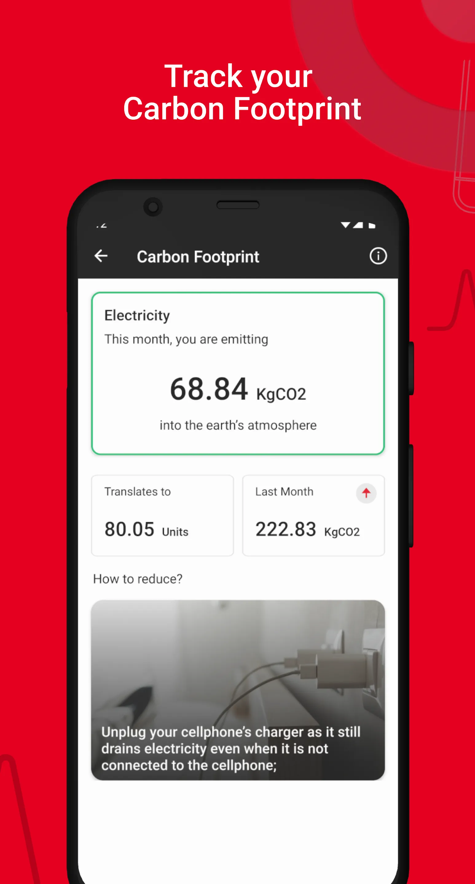 Ohm Assistant | Indus Appstore | Screenshot