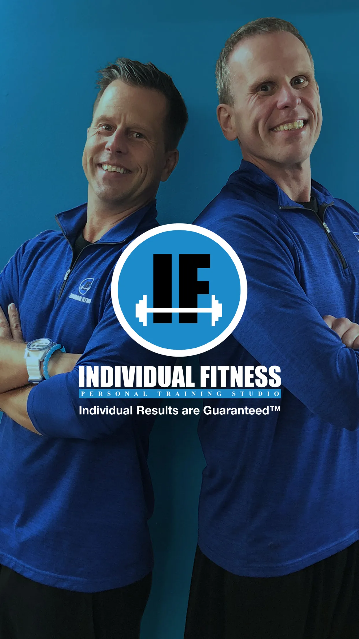 Individual Fitness | Indus Appstore | Screenshot