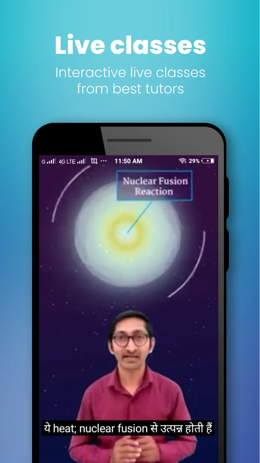 LearnFatafat Learning App | Indus Appstore | Screenshot