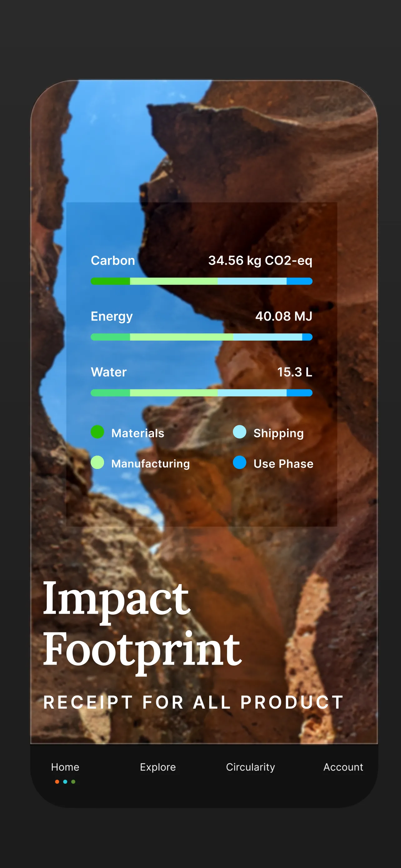 Virgio | Indus Appstore | Screenshot