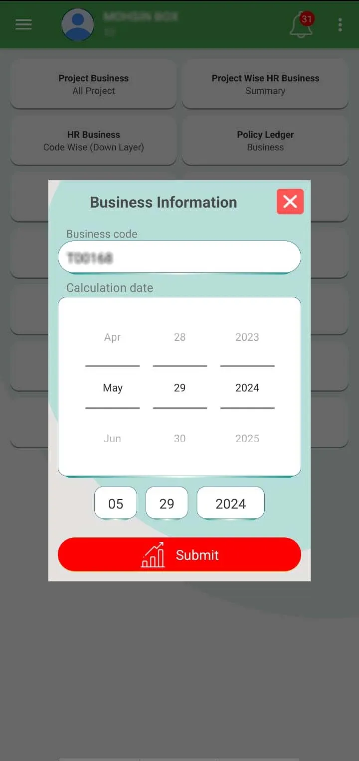 Pragati Life | Indus Appstore | Screenshot