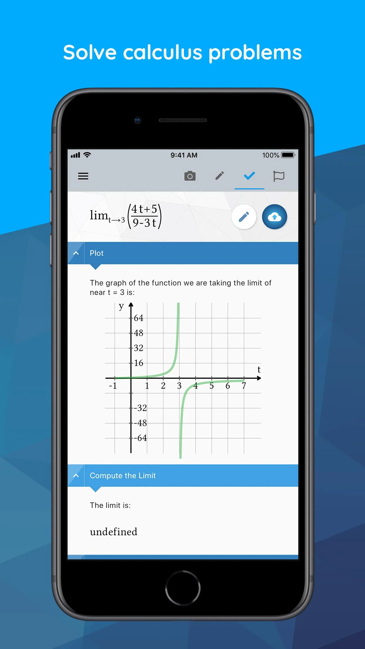 Maple Calculator: Math Solver | Indus Appstore | Screenshot
