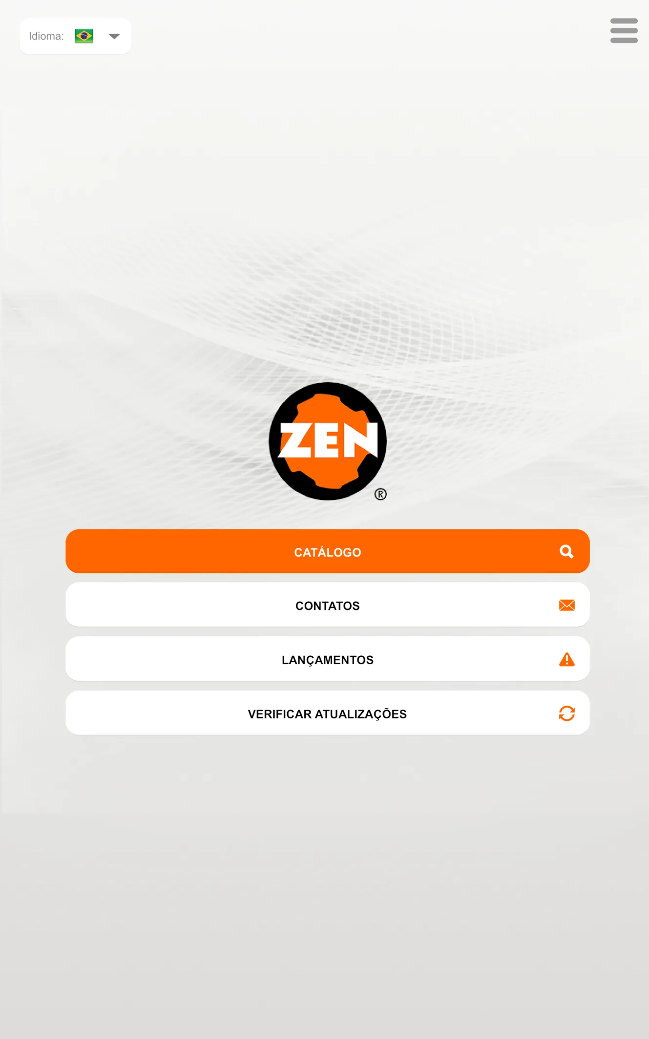 ZEN CAT | Indus Appstore | Screenshot