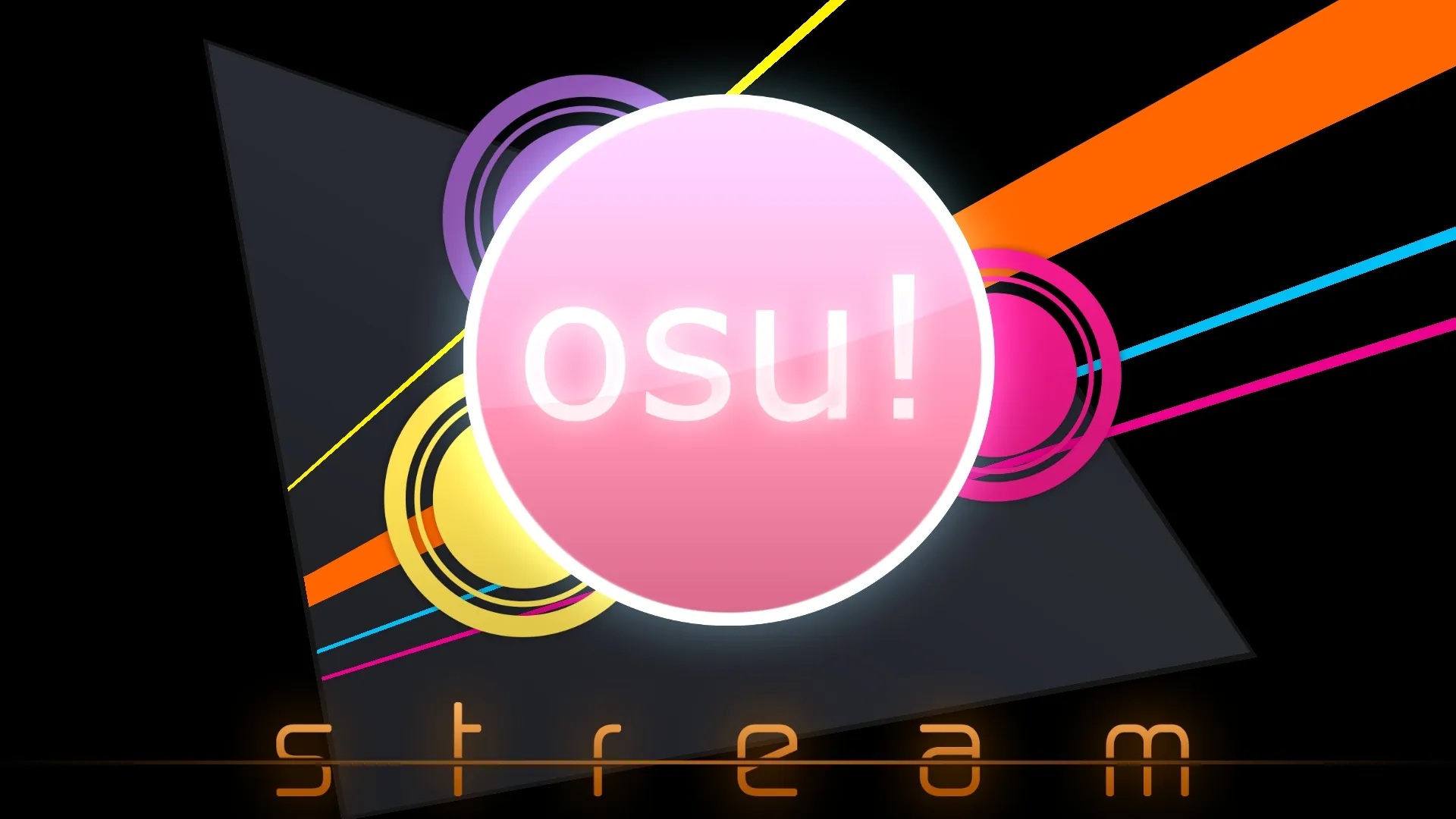 osu!stream | Indus Appstore | Screenshot