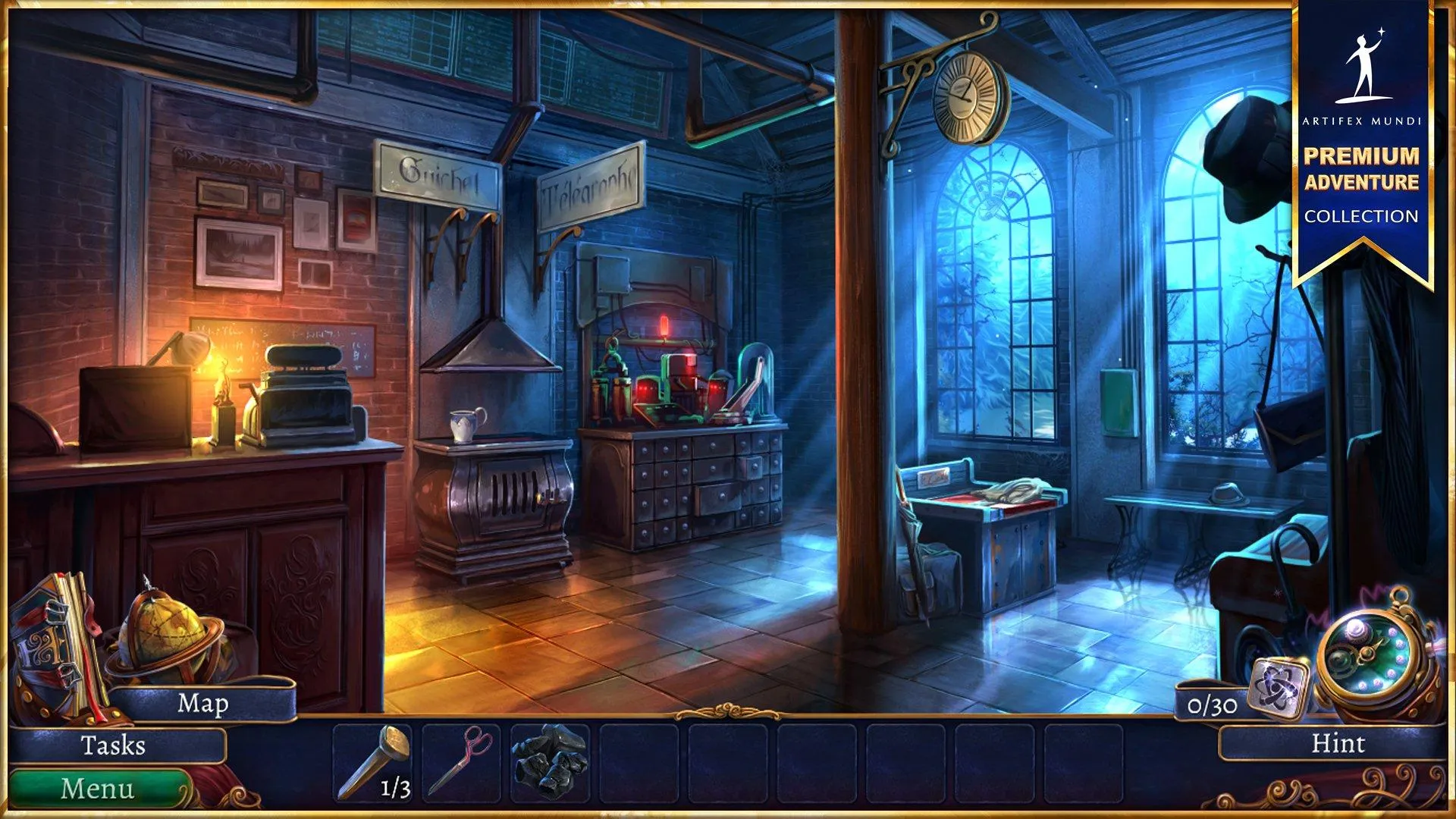 Modern Tales: Age of Invention | Indus Appstore | Screenshot