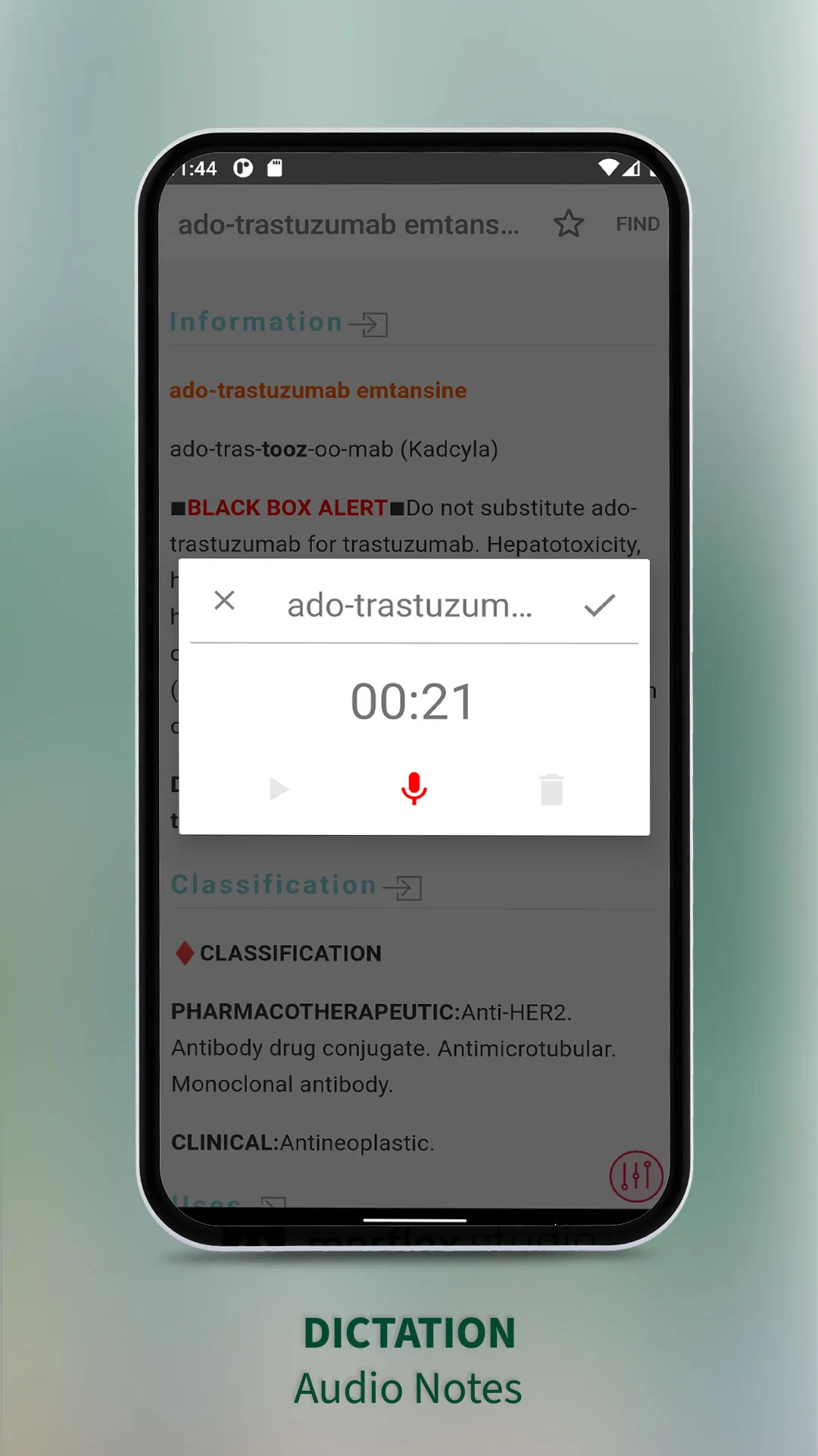 Saunders Nursing Drug Handbook | Indus Appstore | Screenshot