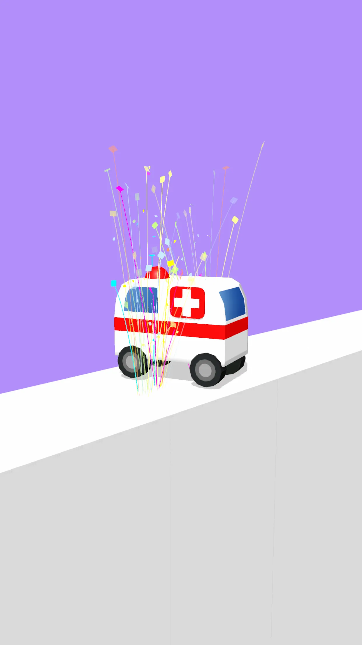 Rescue Throw 3D | Indus Appstore | Screenshot