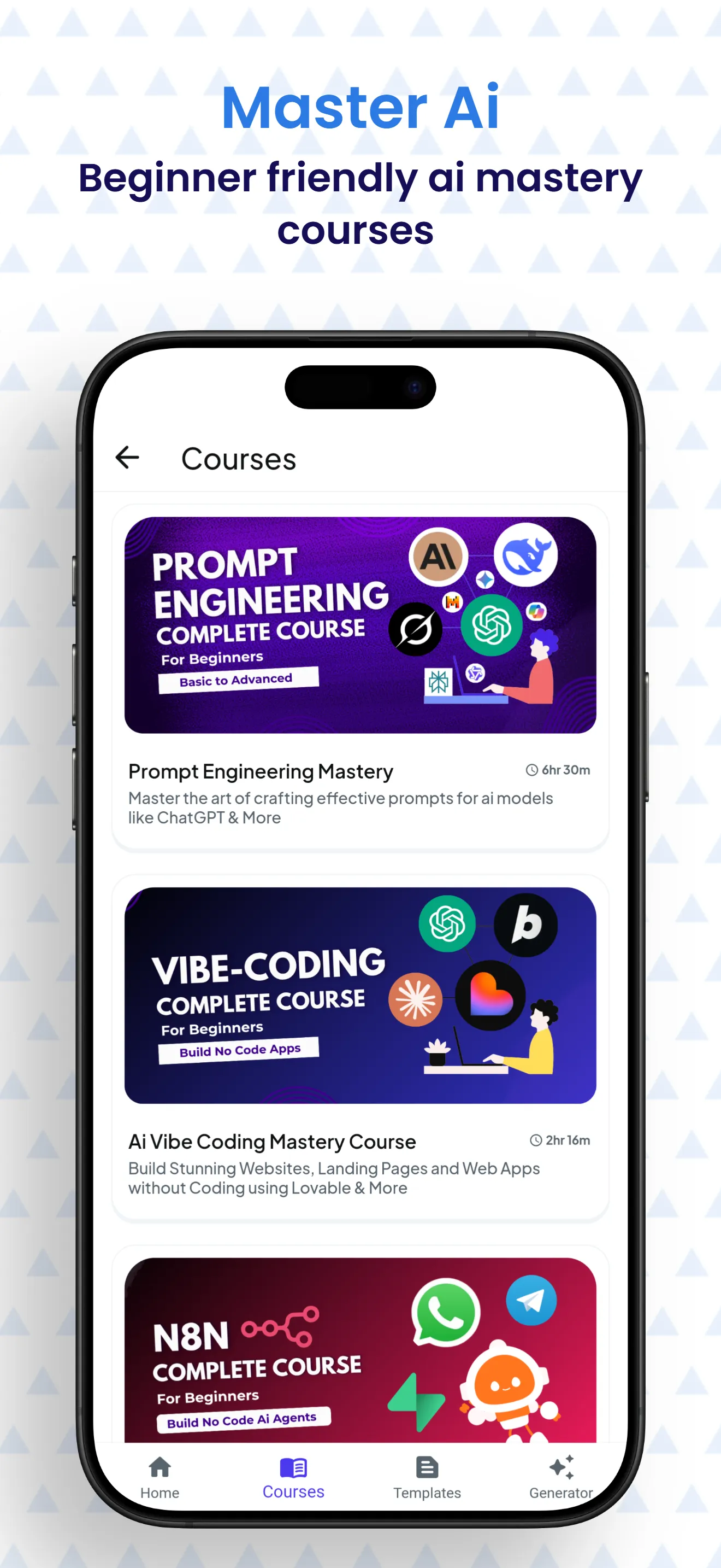 Ai Prompts- Prompt Engineering | Indus Appstore | Screenshot