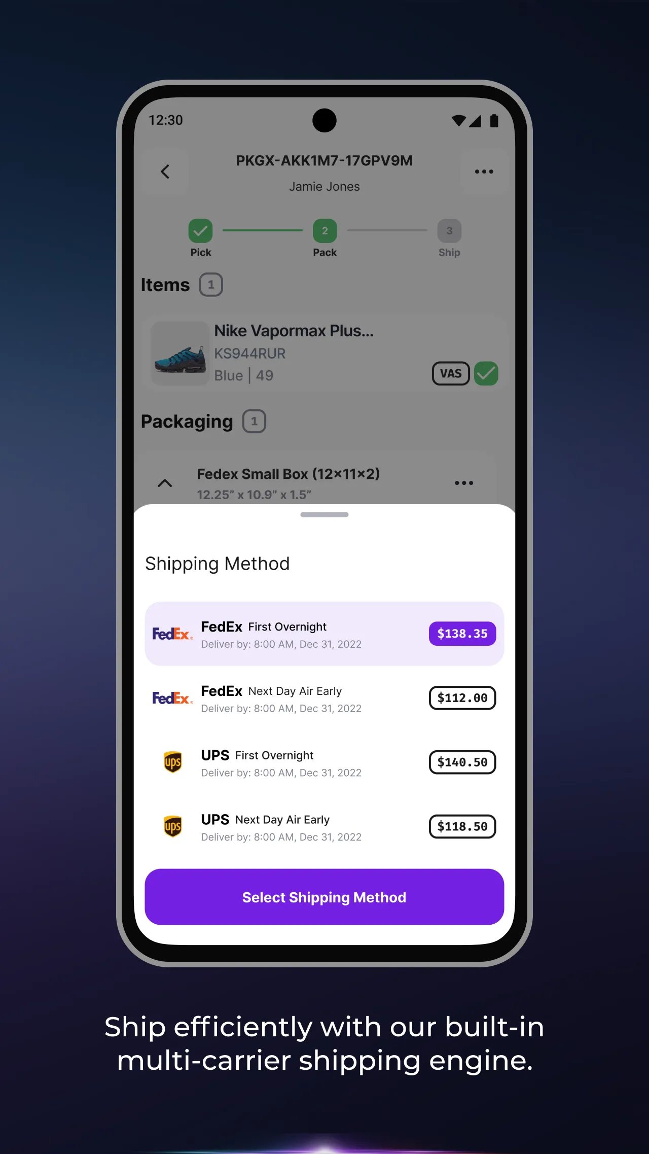Store Ops | Indus Appstore | Screenshot