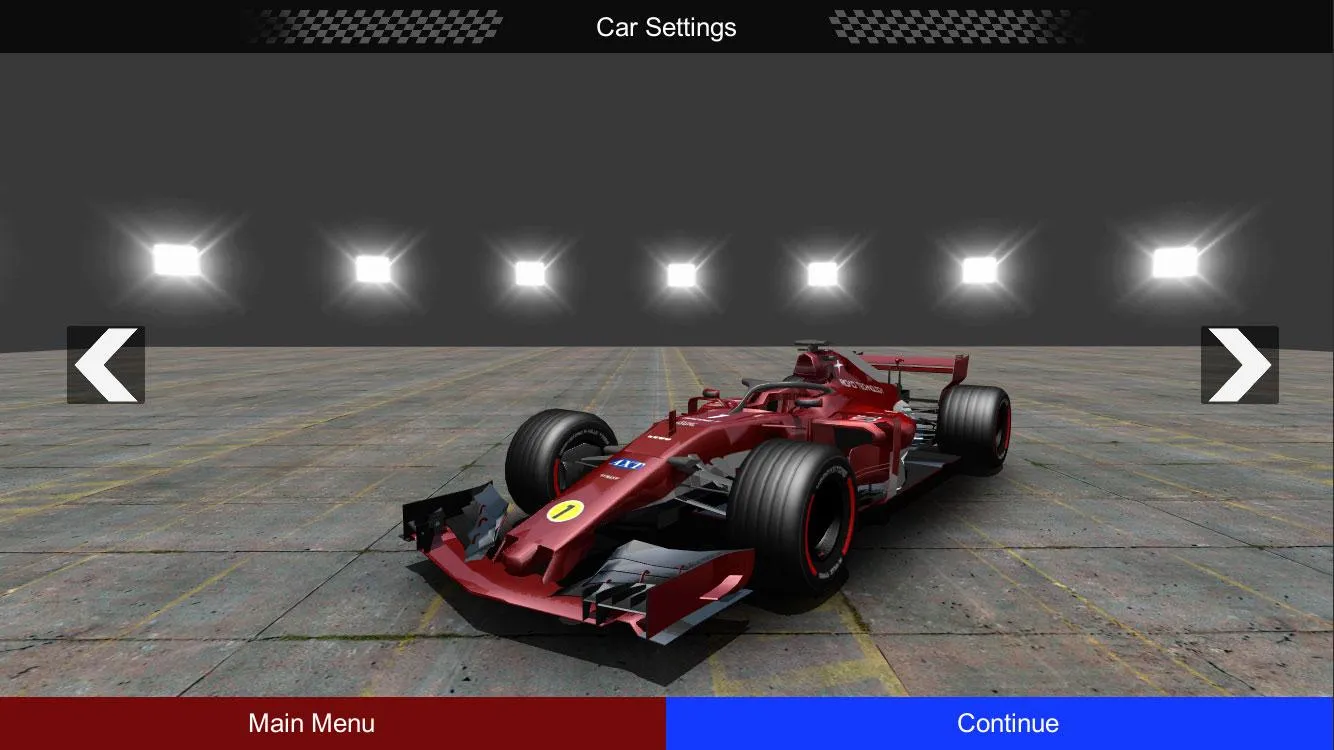 Formula Unlimited Racing | Indus Appstore | Screenshot