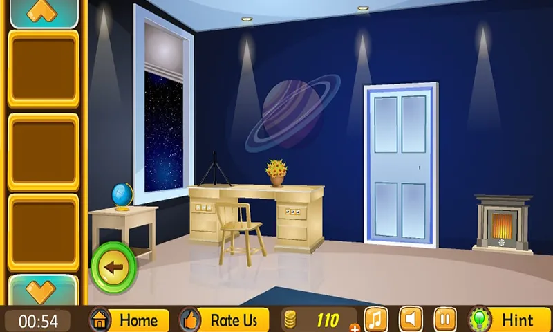 101 Room Escape Game Challenge | Indus Appstore | Screenshot