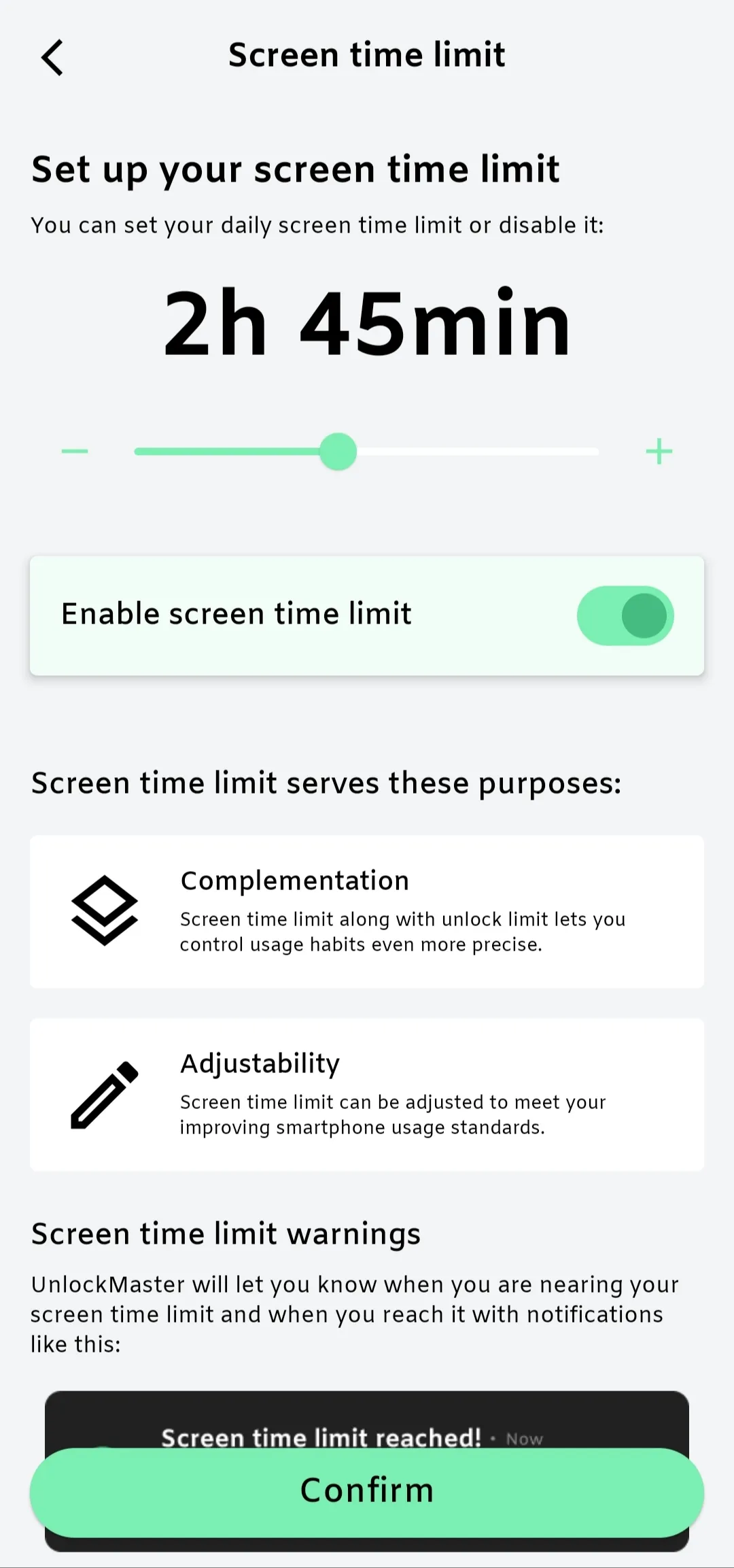 UnlockMaster - Track Unlocks | Indus Appstore | Screenshot